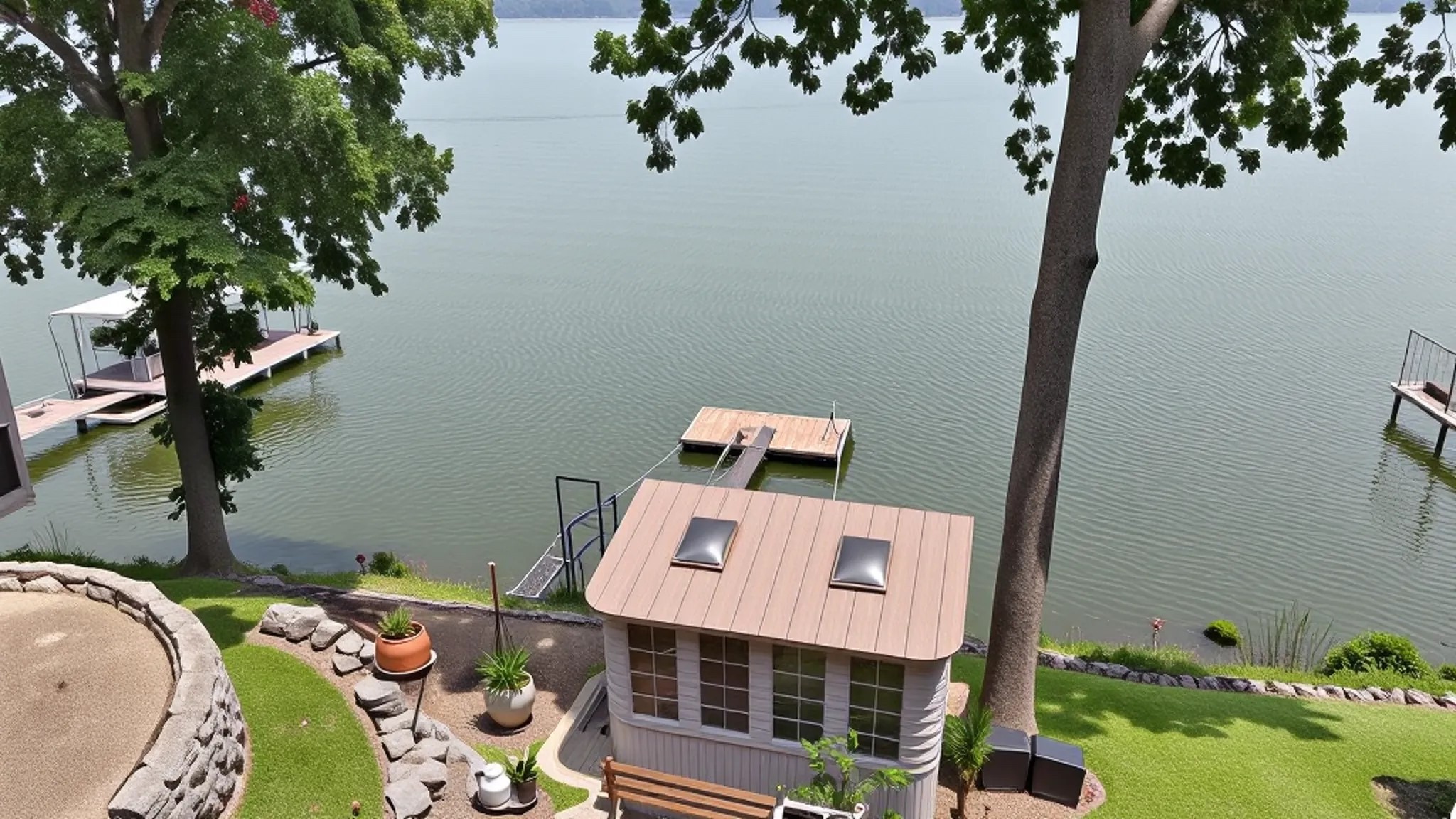 62 Lakeshore Dr
