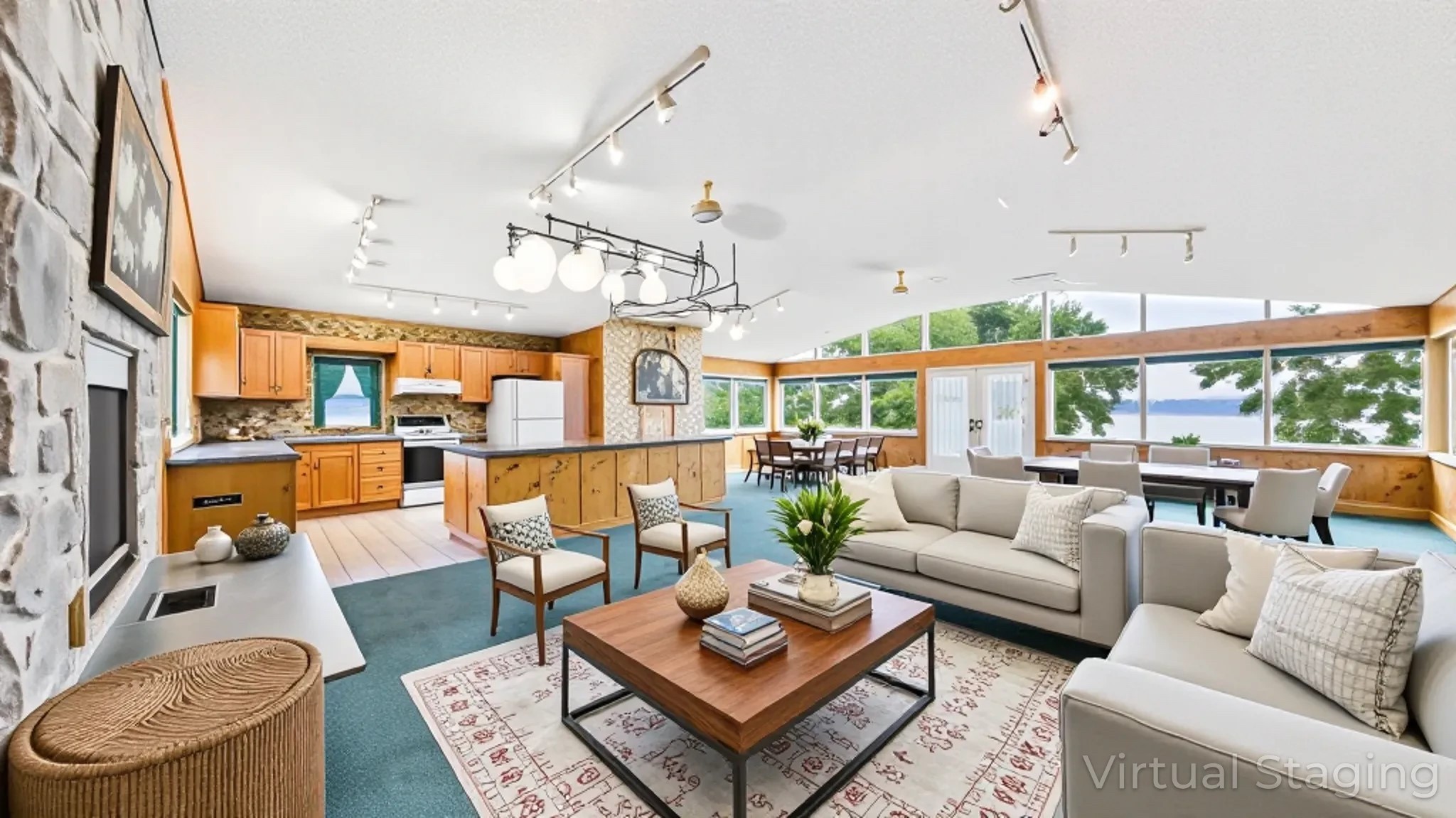 62 Lakeshore Dr