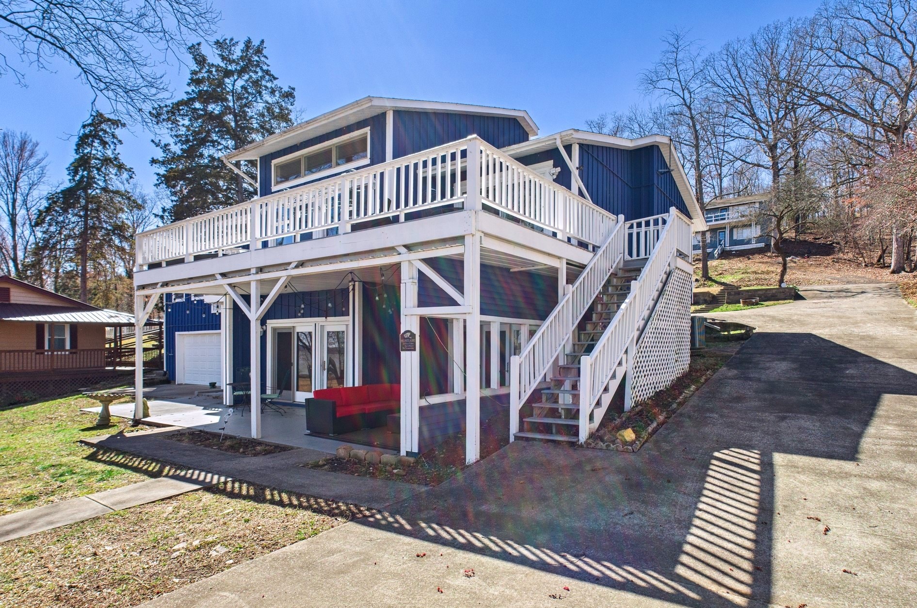 532 Waterway Trl