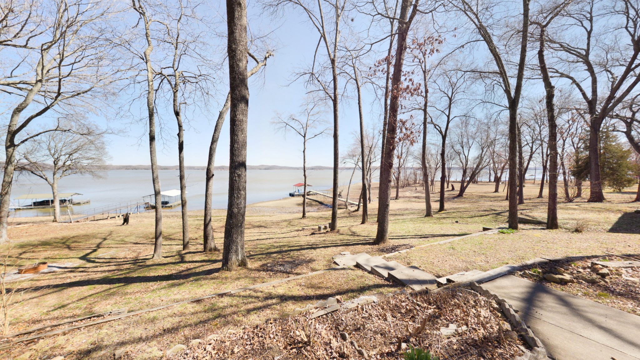 532 Waterway Trl