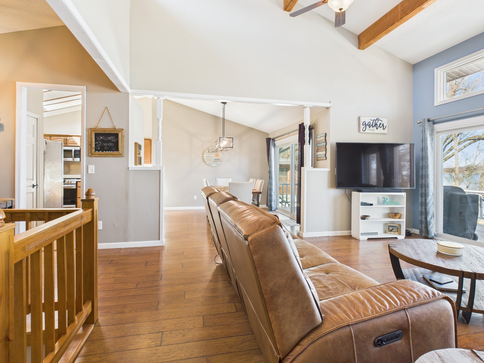 532 Waterway Trl
