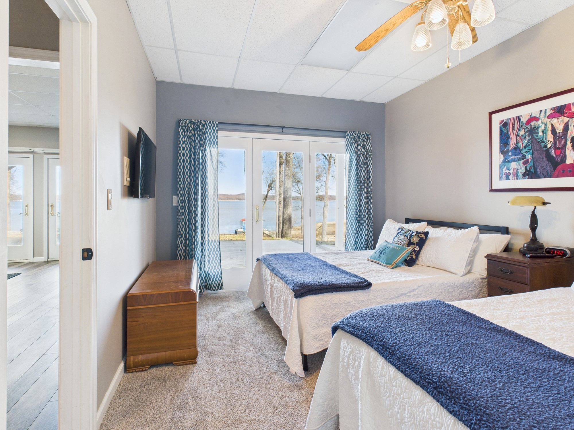 532 Waterway Trl