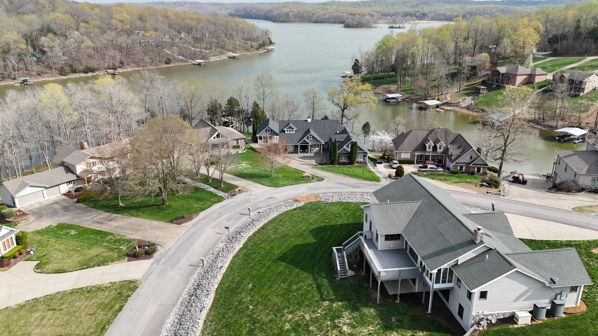 250 Sun Hill Cir