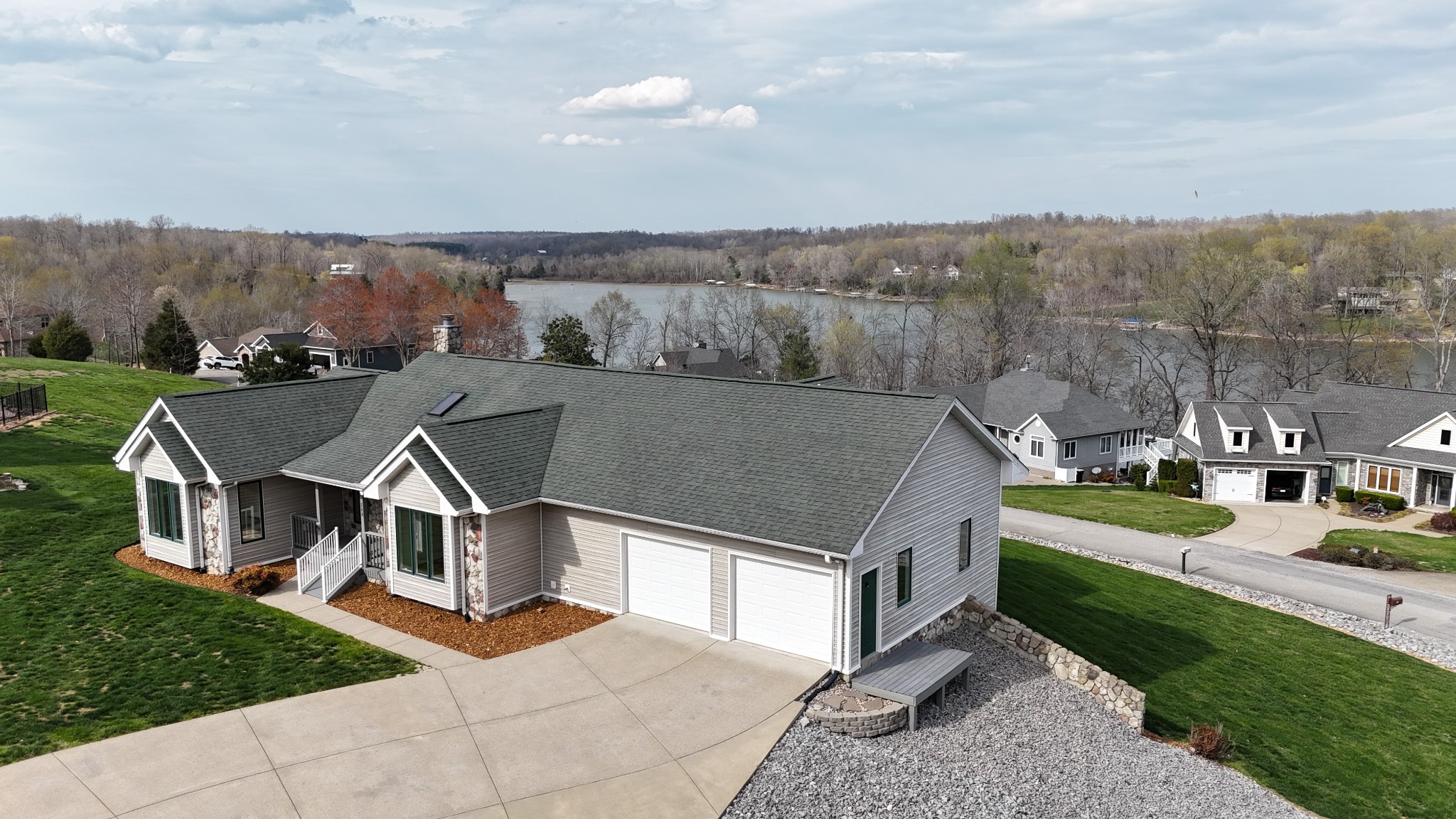 250 Sun Hill Cir