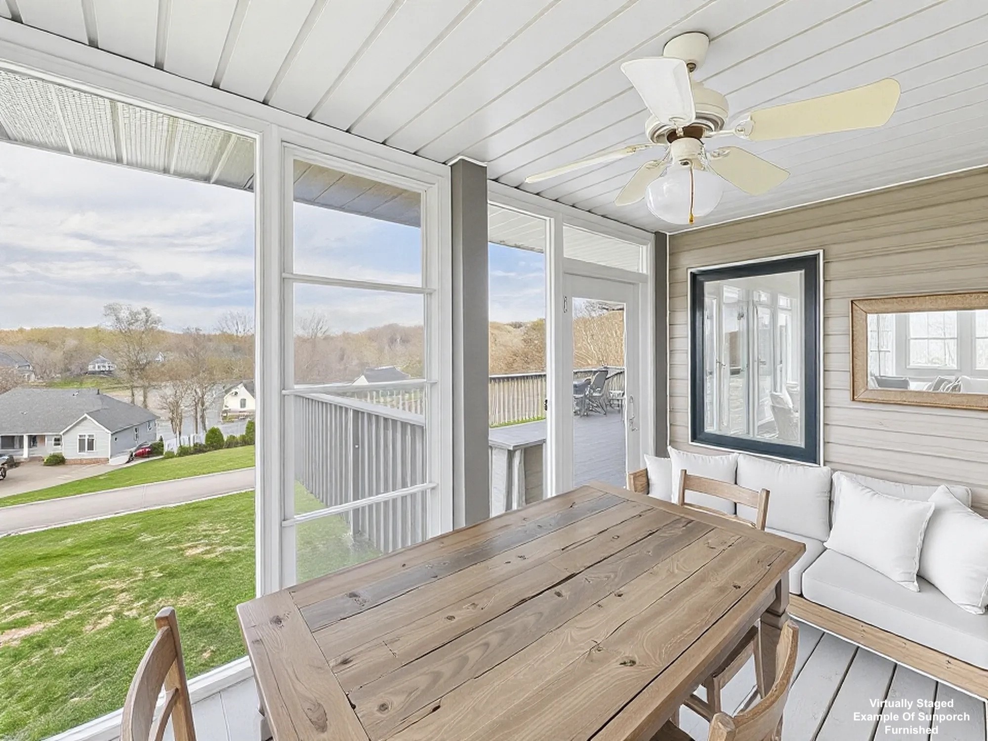 250 Sun Hill Cir