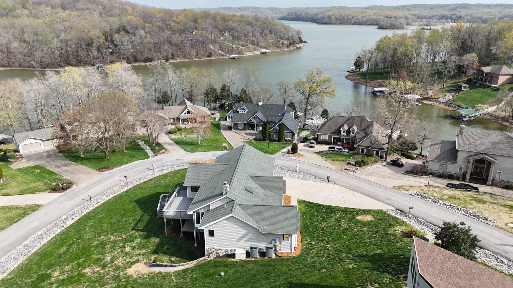 250 Sun Hill Cir