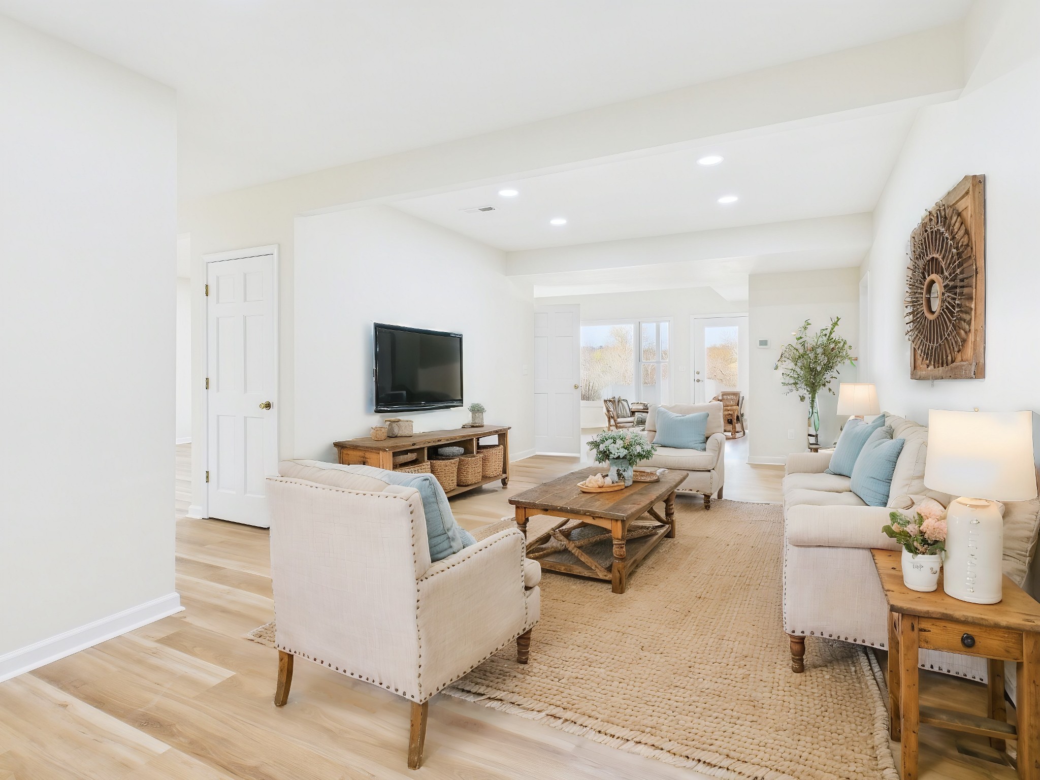250 Sun Hill Cir