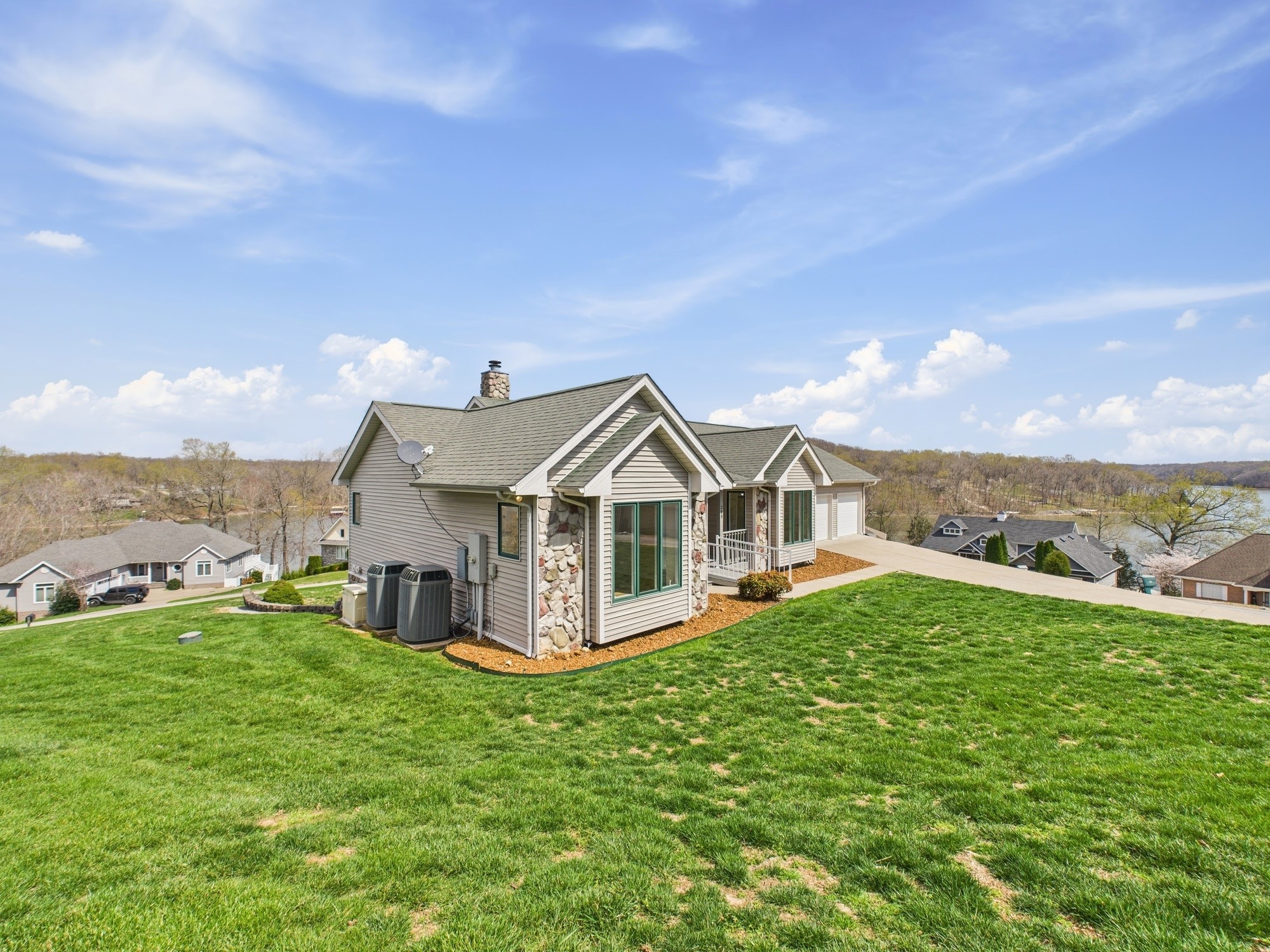 250 Sun Hill Cir