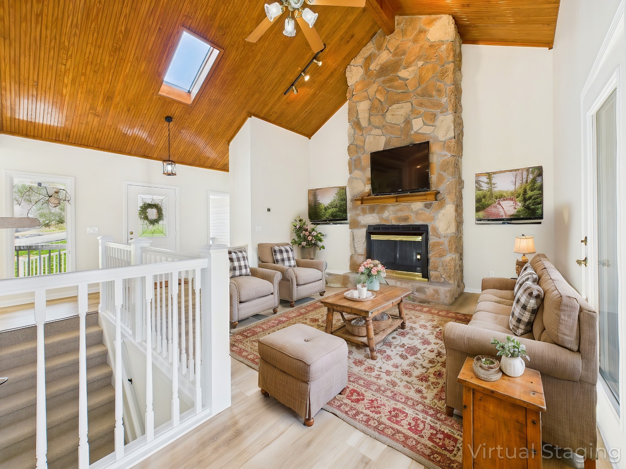 250 Sun Hill Cir