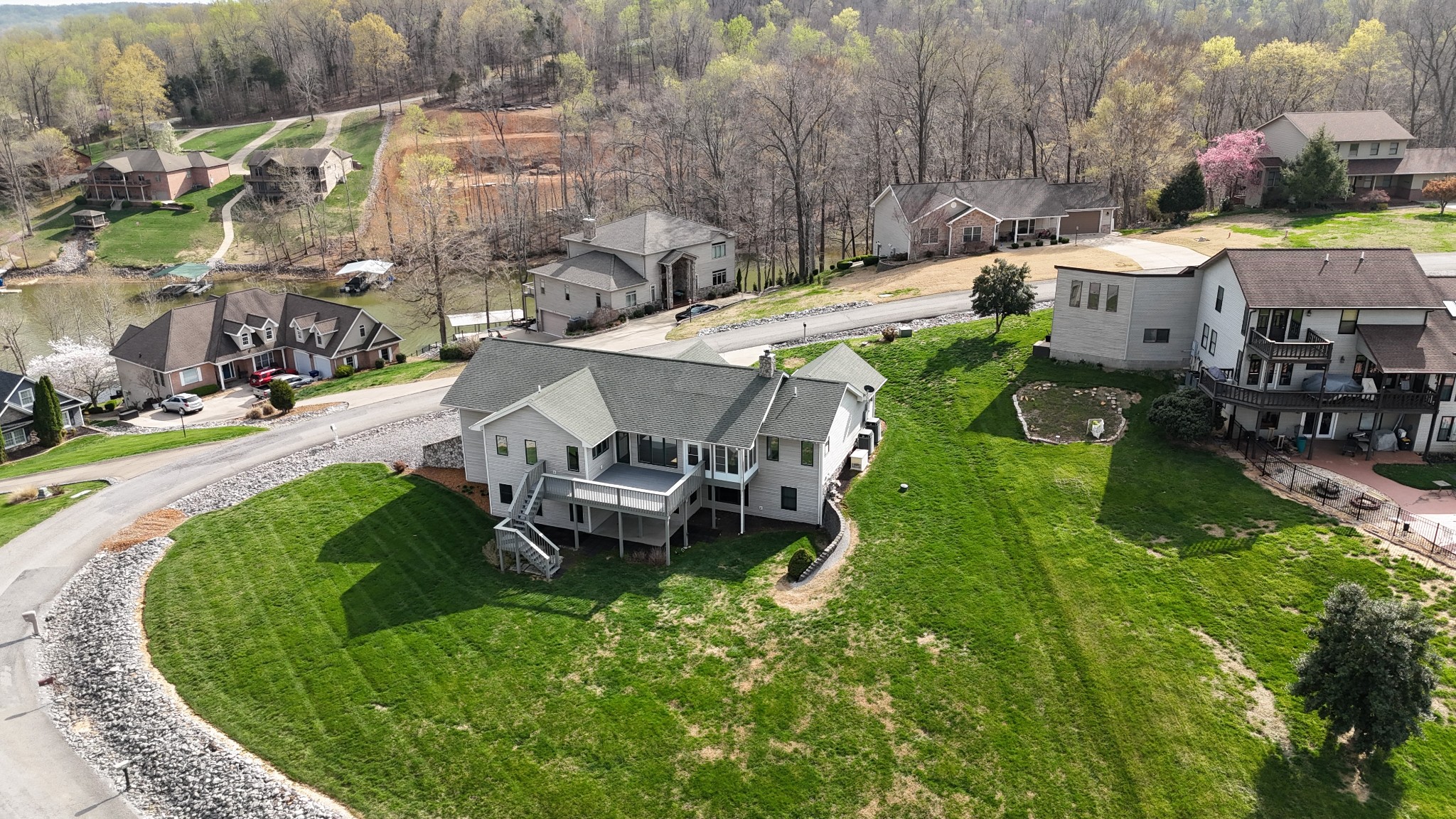 250 Sun Hill Cir