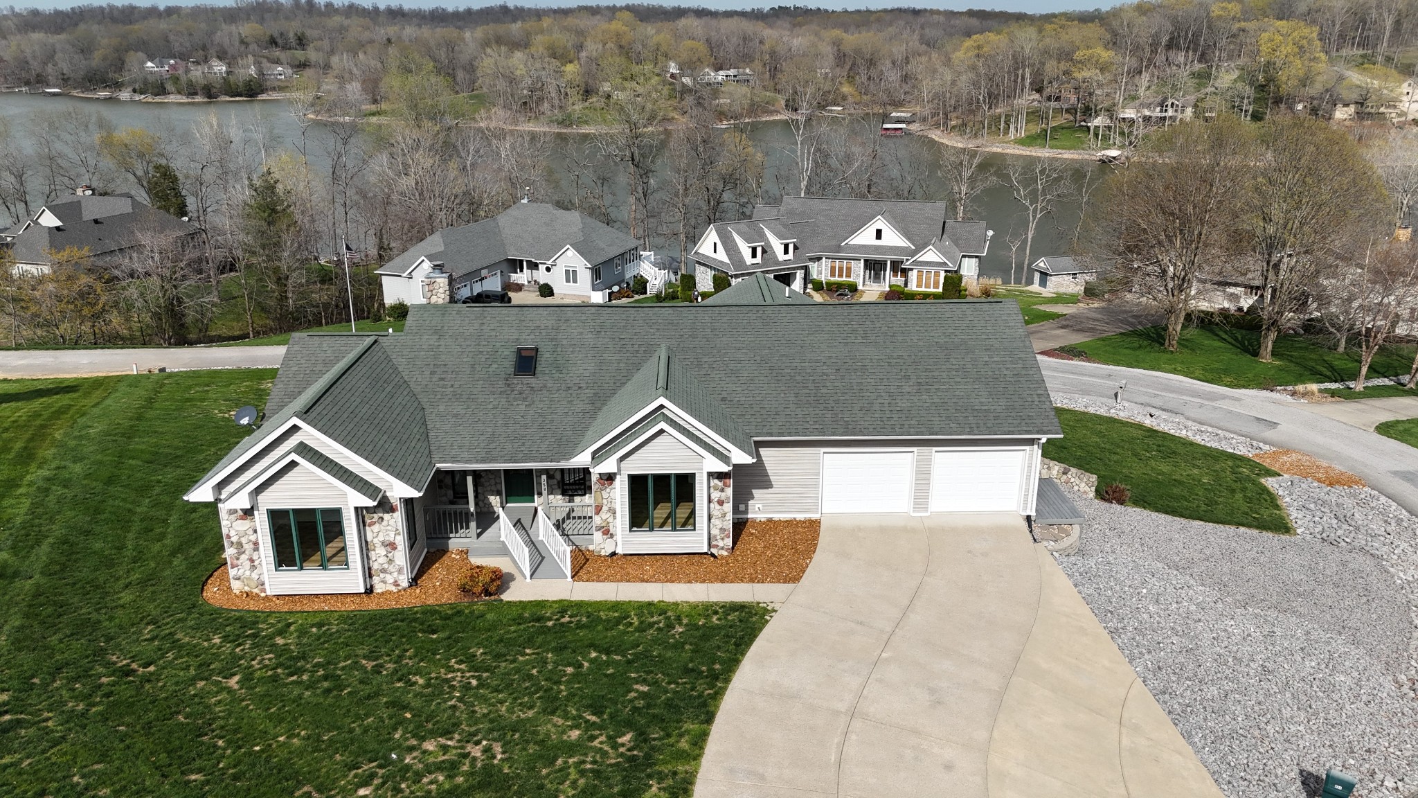 250 Sun Hill Cir