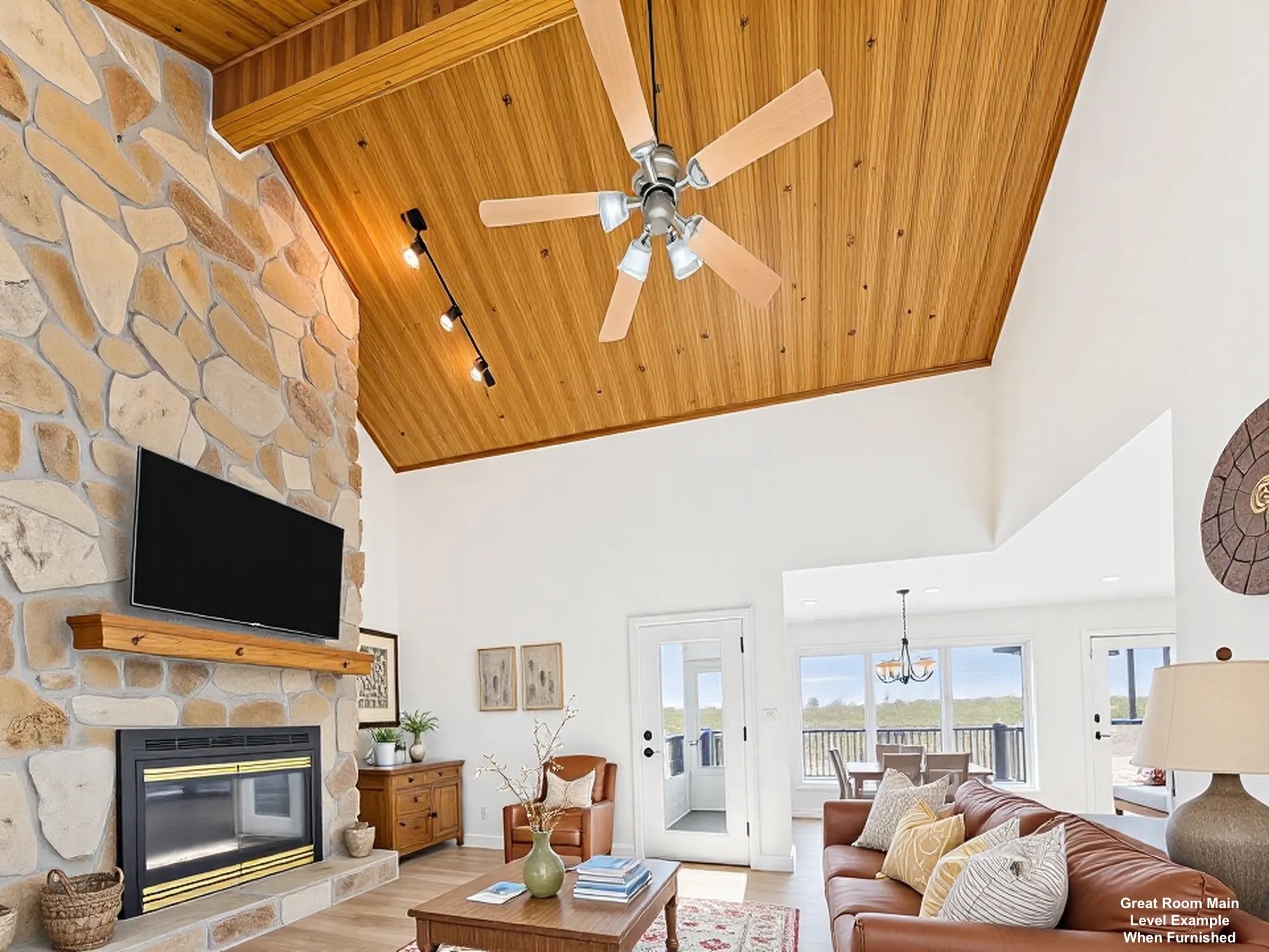 250 Sun Hill Cir
