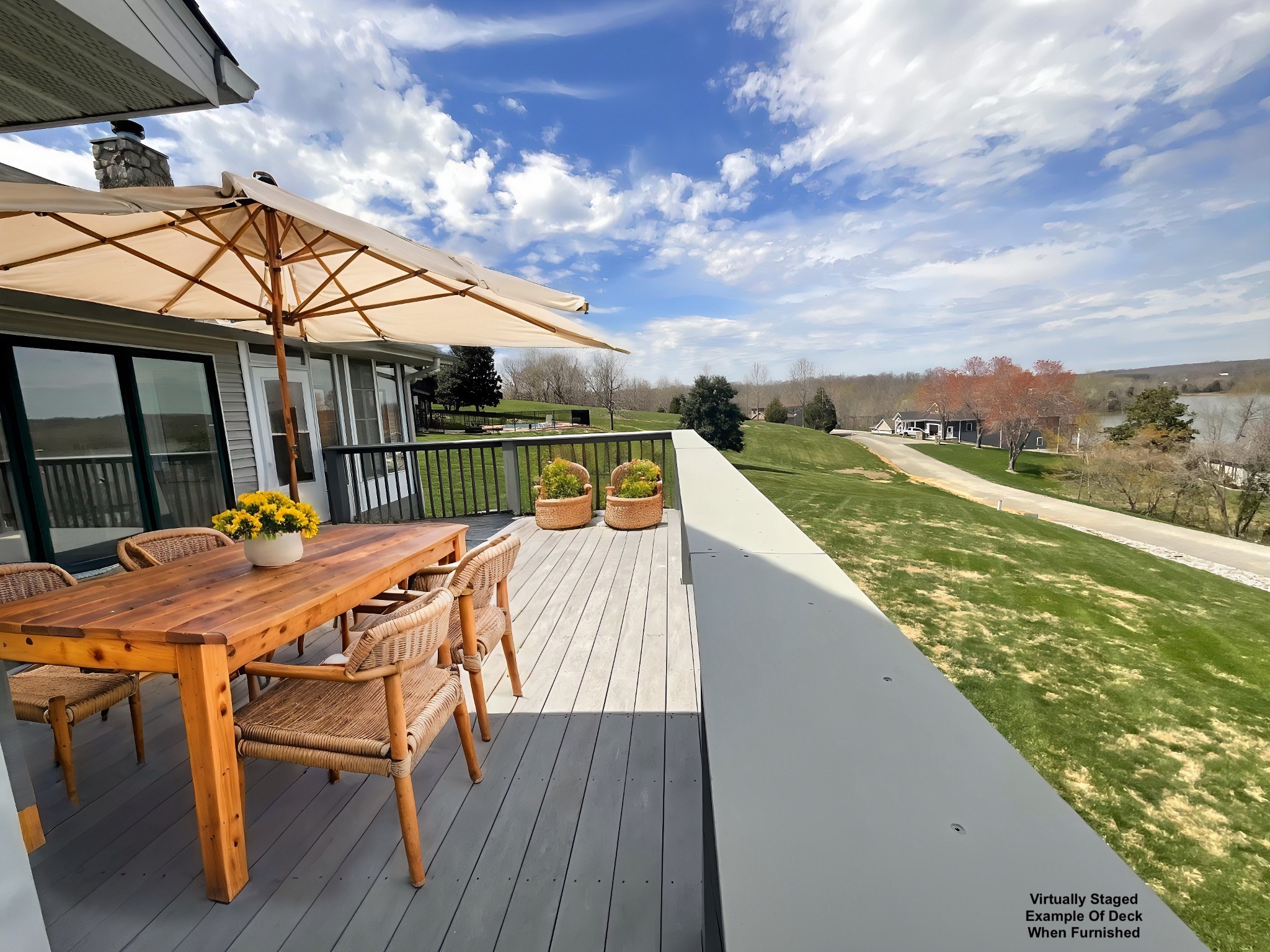 250 Sun Hill Cir