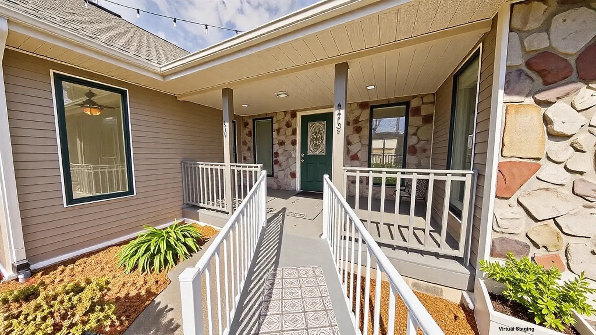 250 Sun Hill Cir