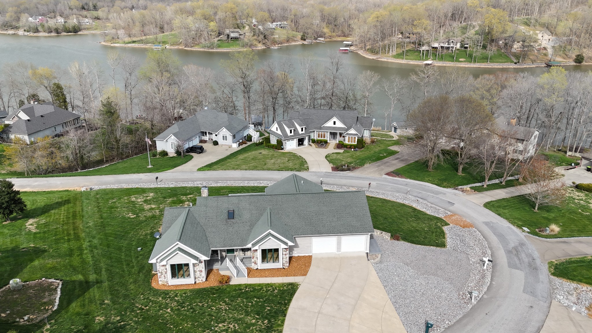 250 Sun Hill Cir