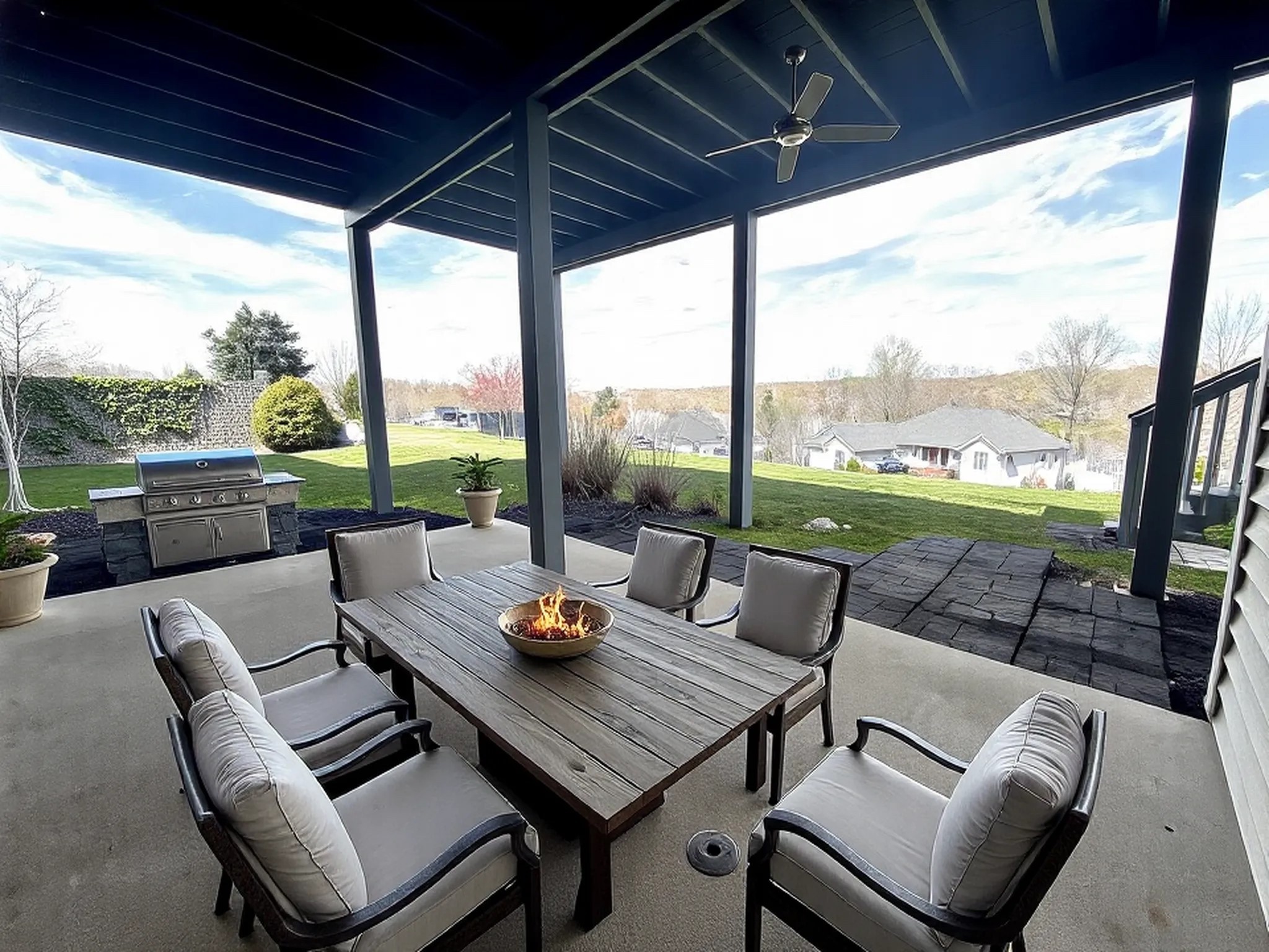 250 Sun Hill Cir