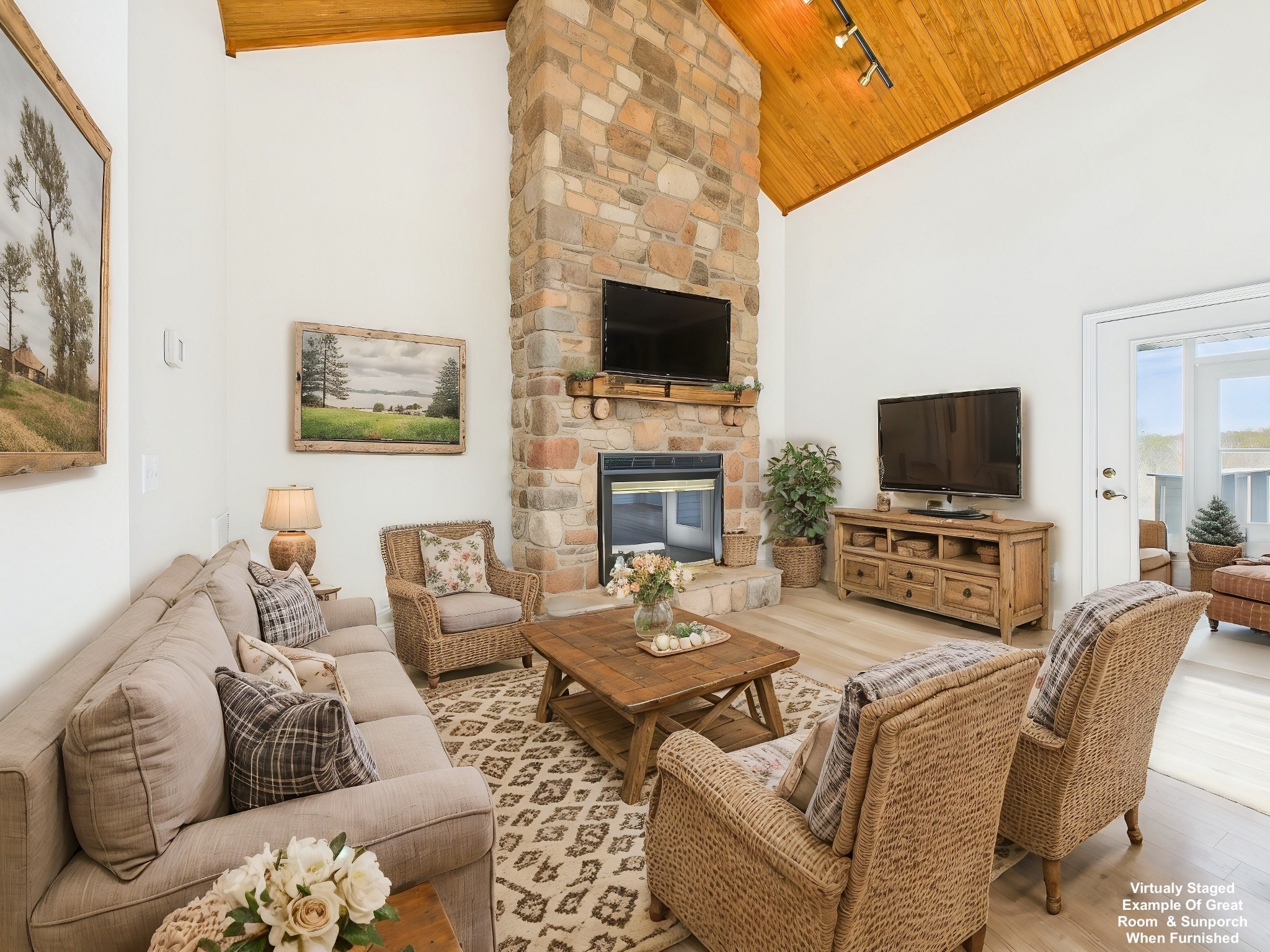250 Sun Hill Cir