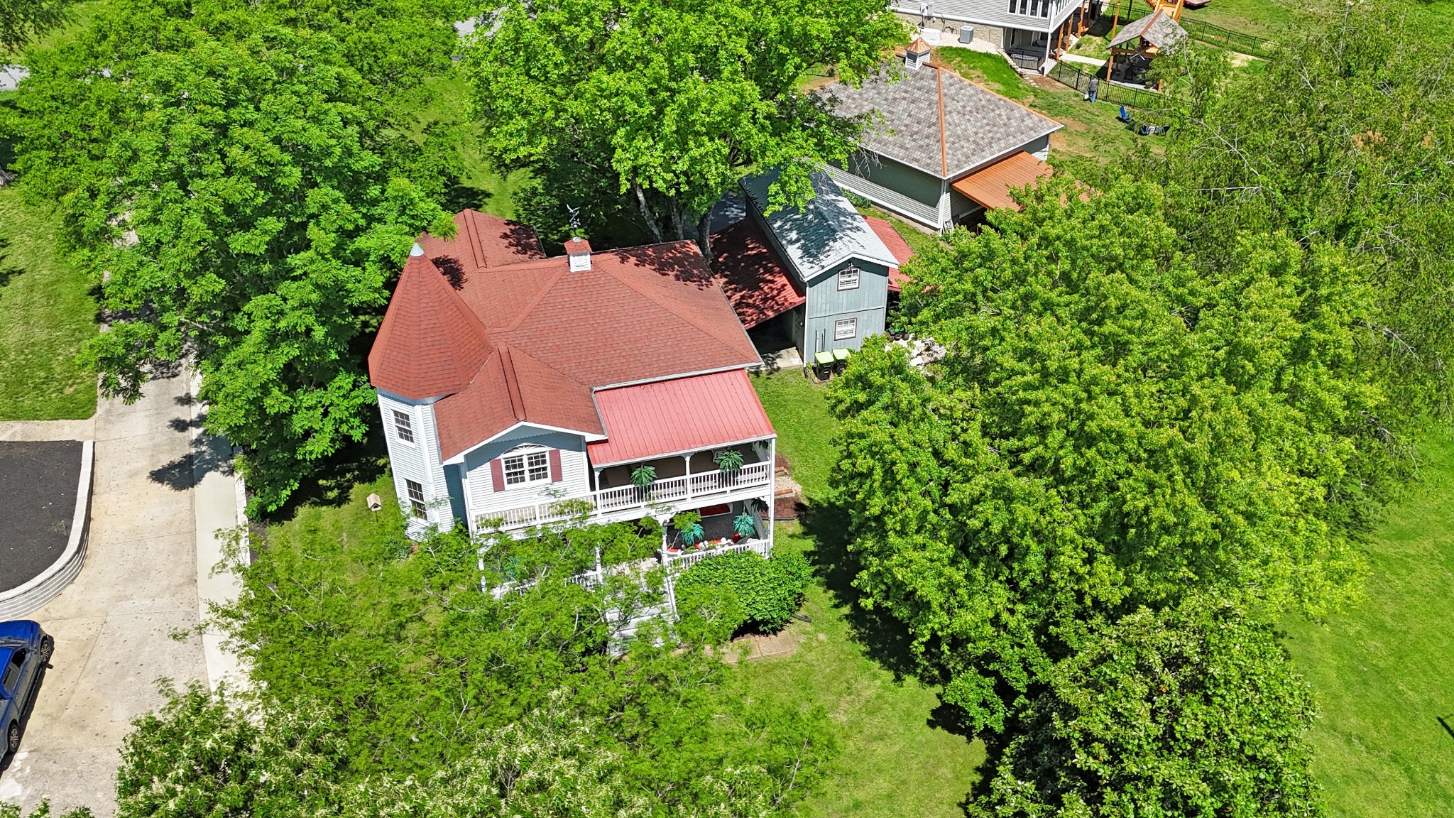 428 Backstrom Hts