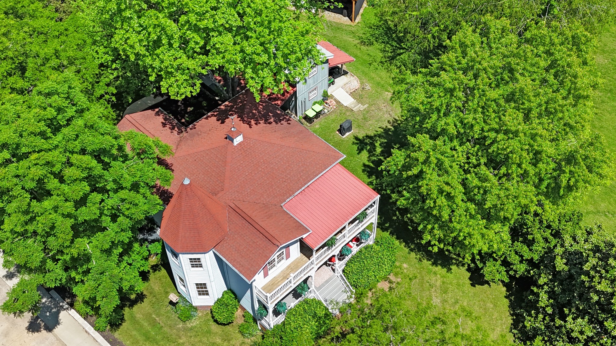 428 Backstrom Hts