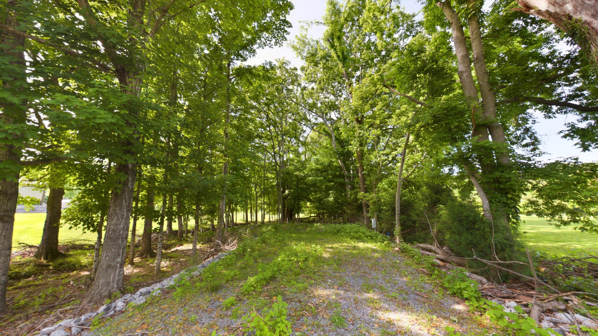 836 Prizer Point Rd