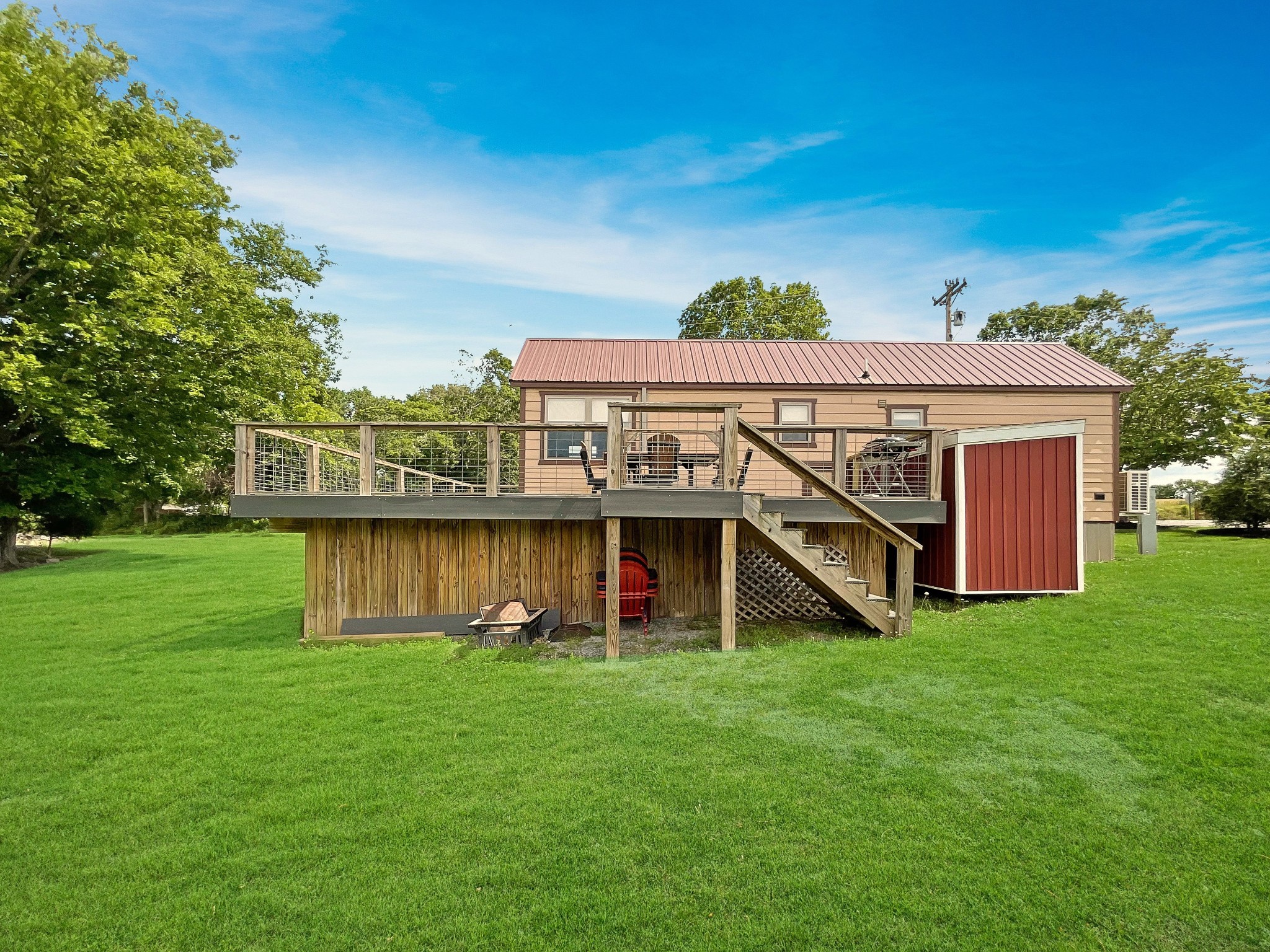 836 Prizer Point Rd