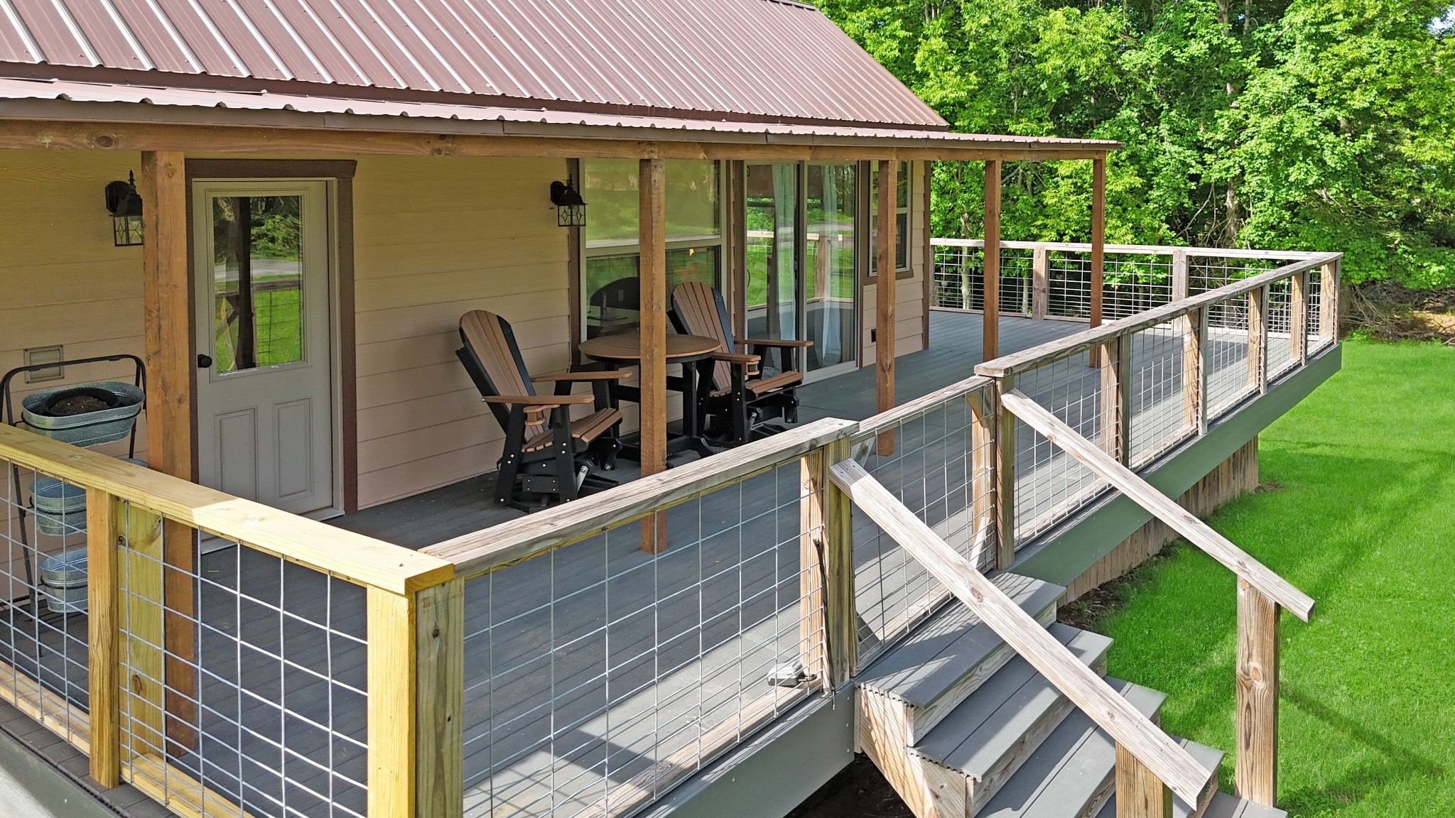 836 Prizer Point Rd