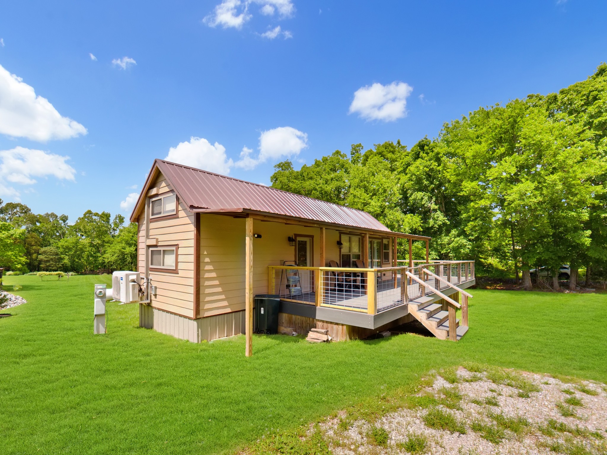 836 Prizer Point Rd