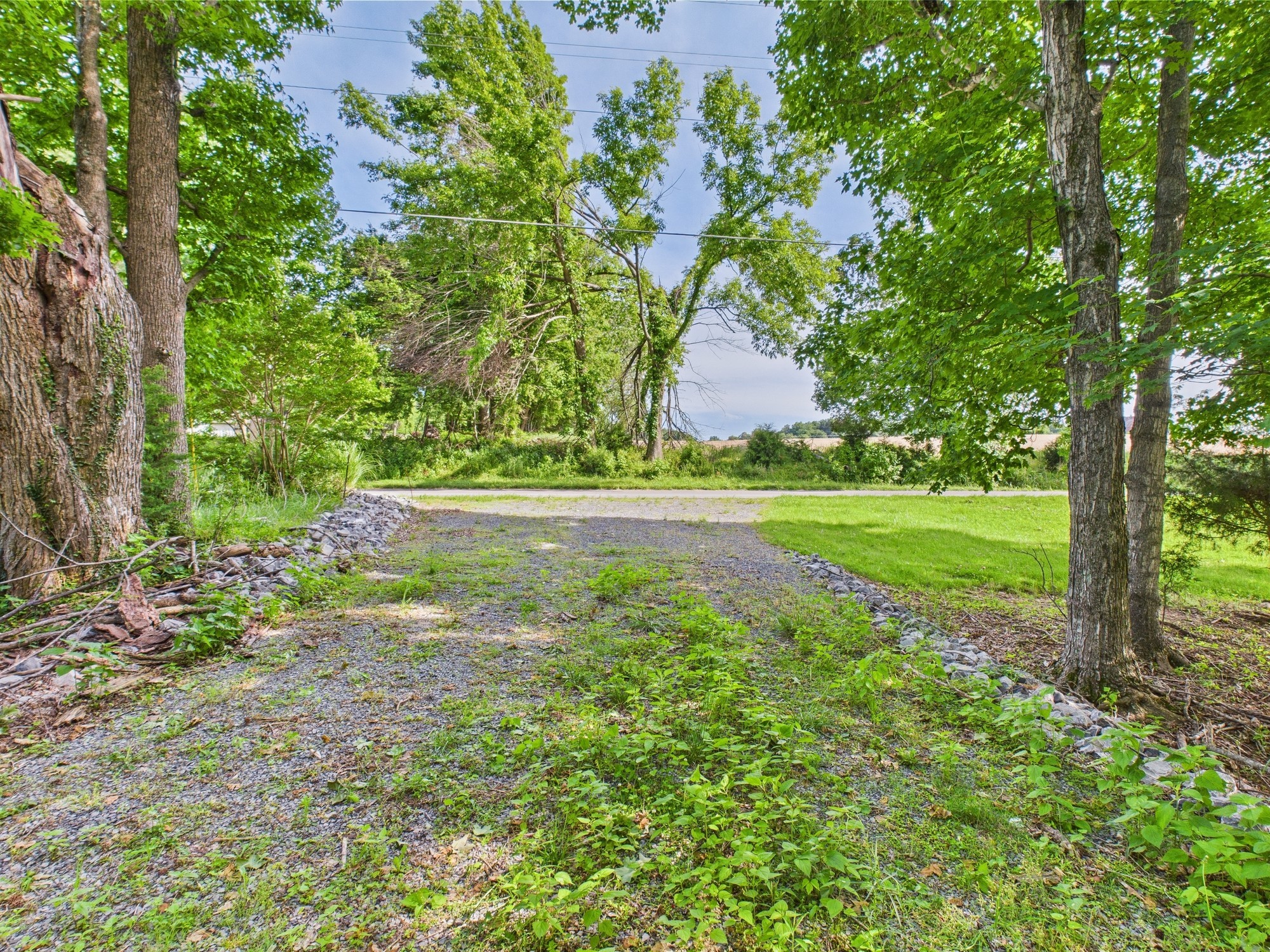836 Prizer Point Rd