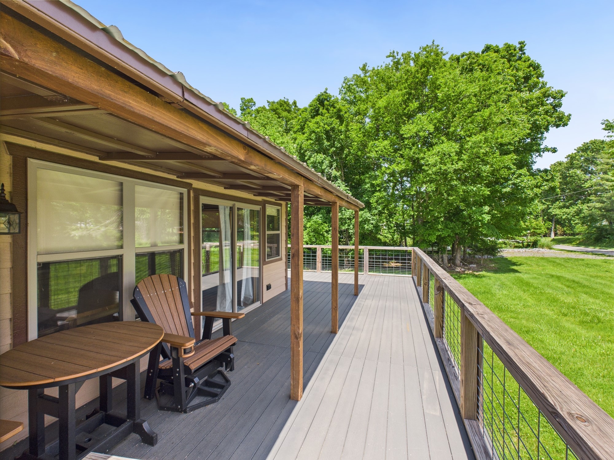 836 Prizer Point Rd