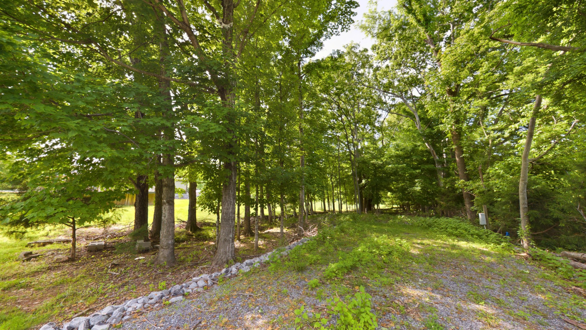 836 Prizer Point Rd