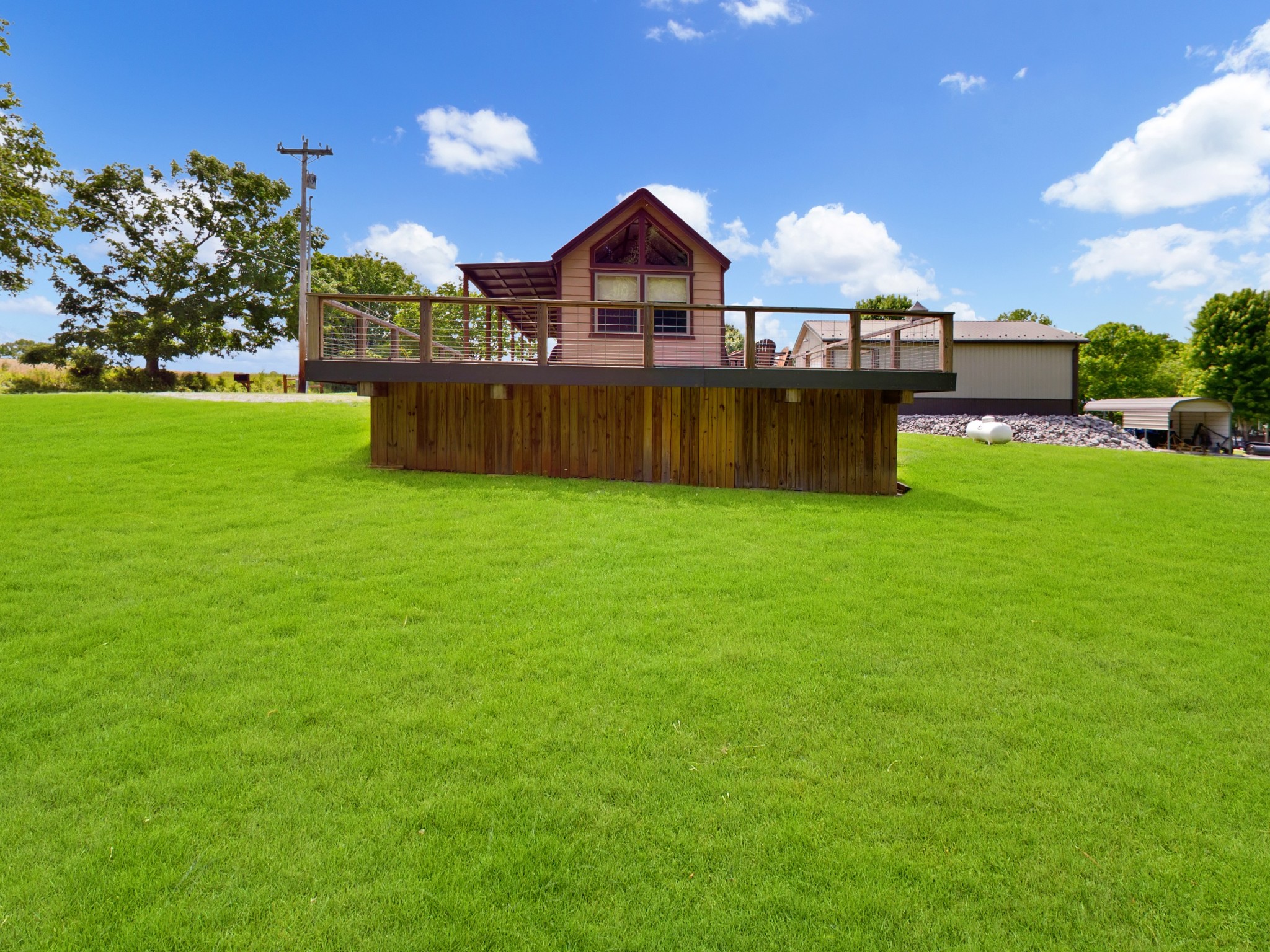 836 Prizer Point Rd