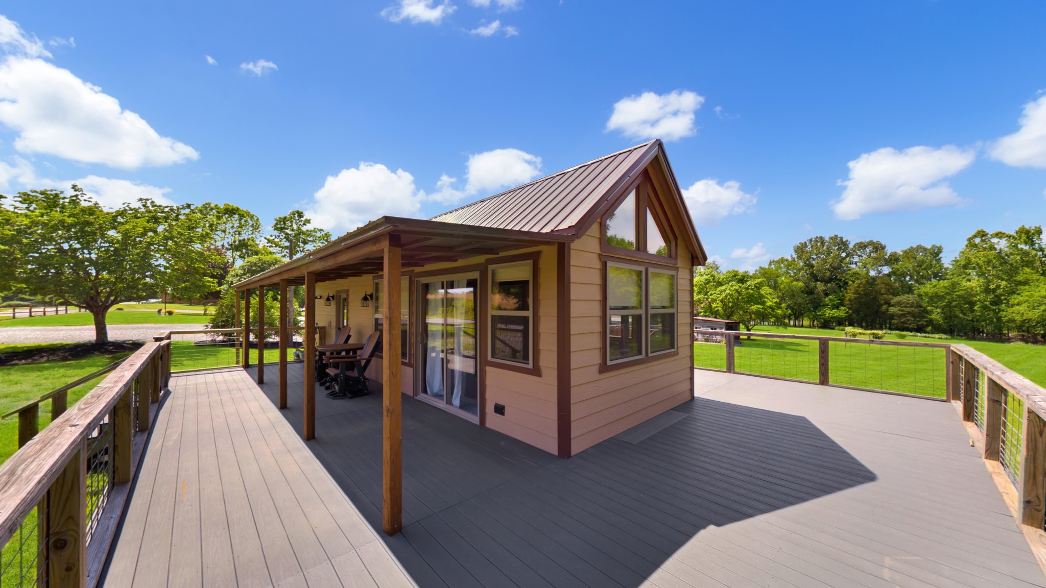836 Prizer Point Rd