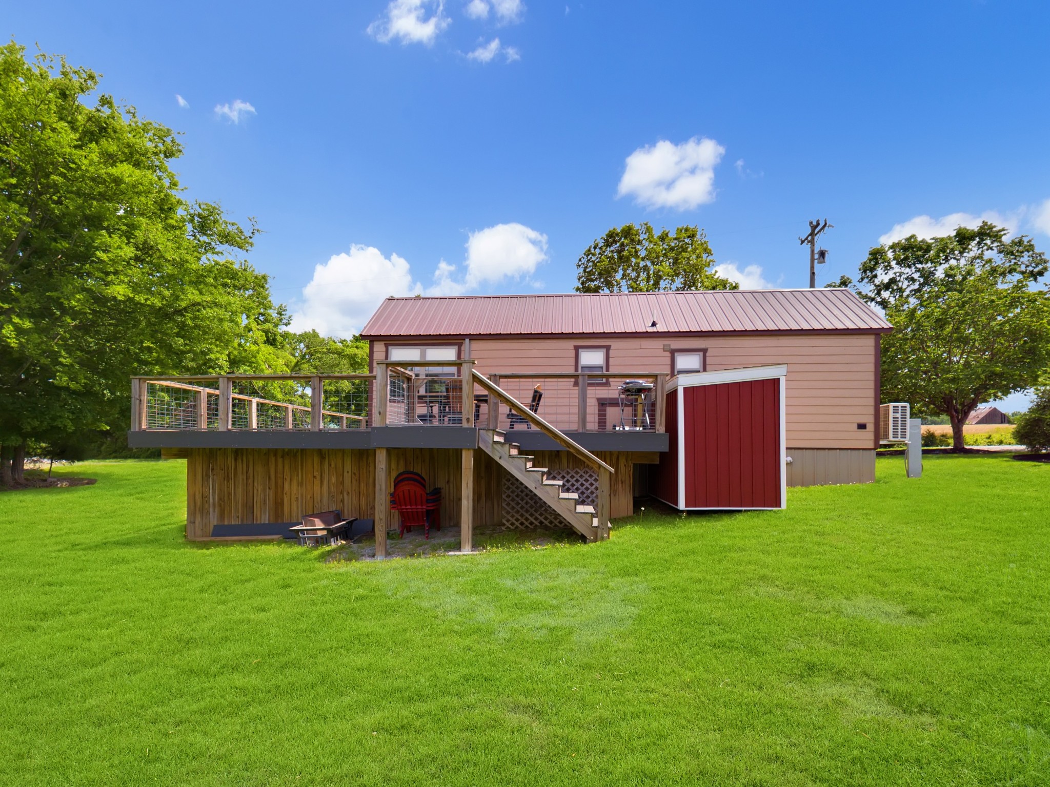 836 Prizer Point Rd