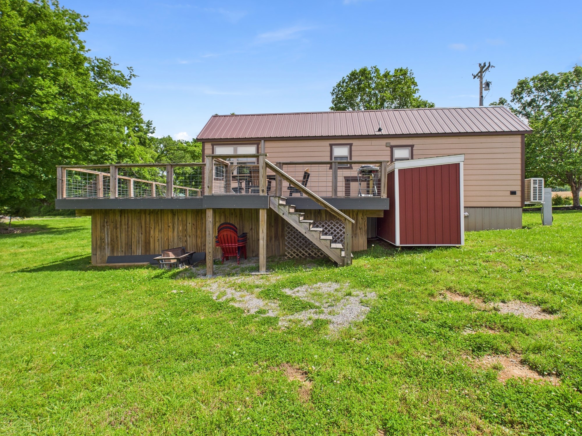836 Prizer Point Rd