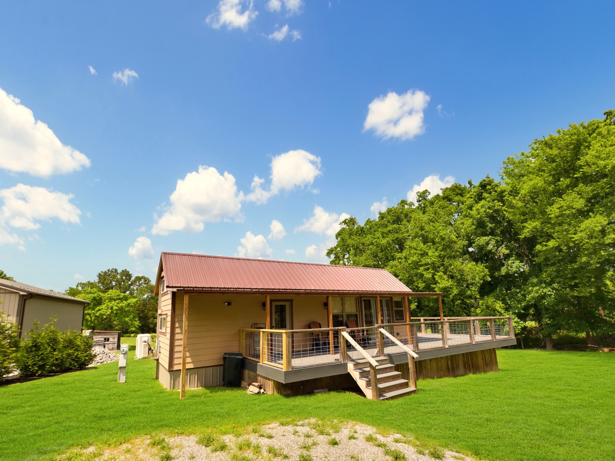 836 Prizer Point Rd