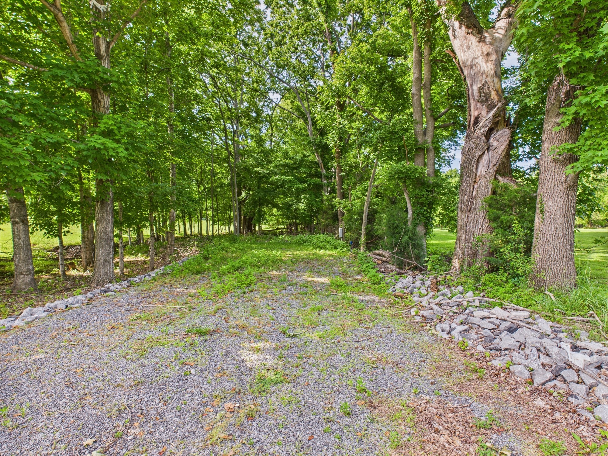 836 Prizer Point Rd