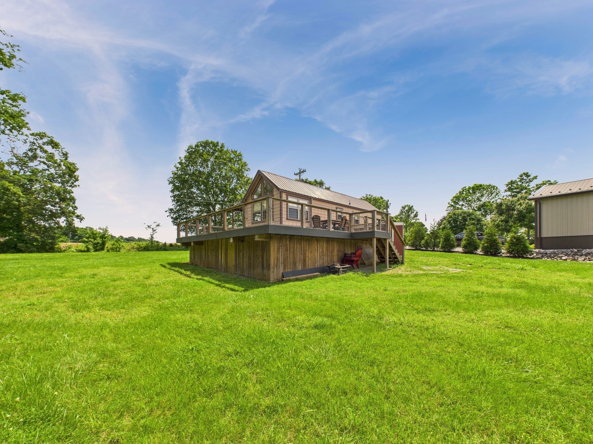 836 Prizer Point Rd