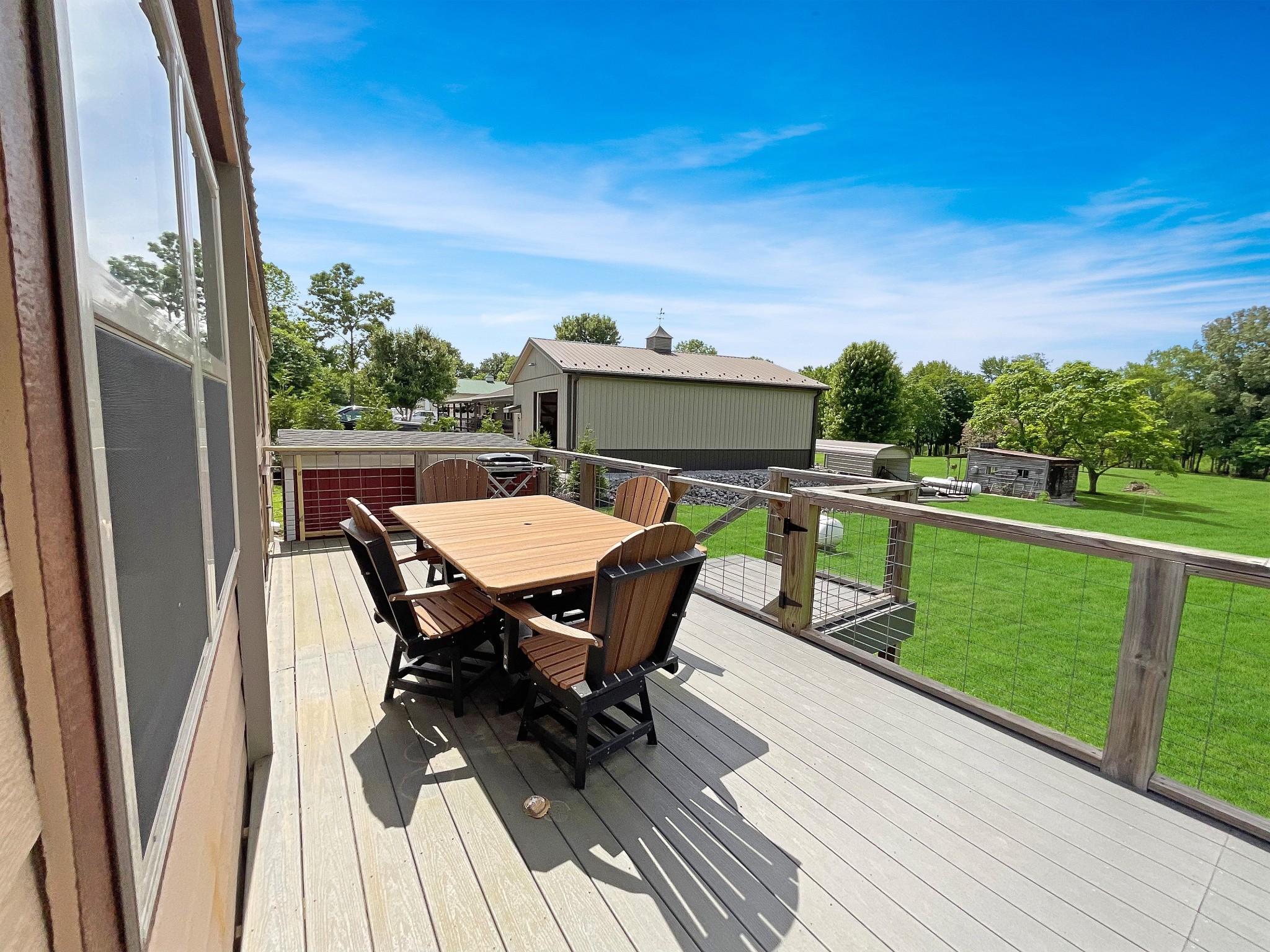836 Prizer Point Rd