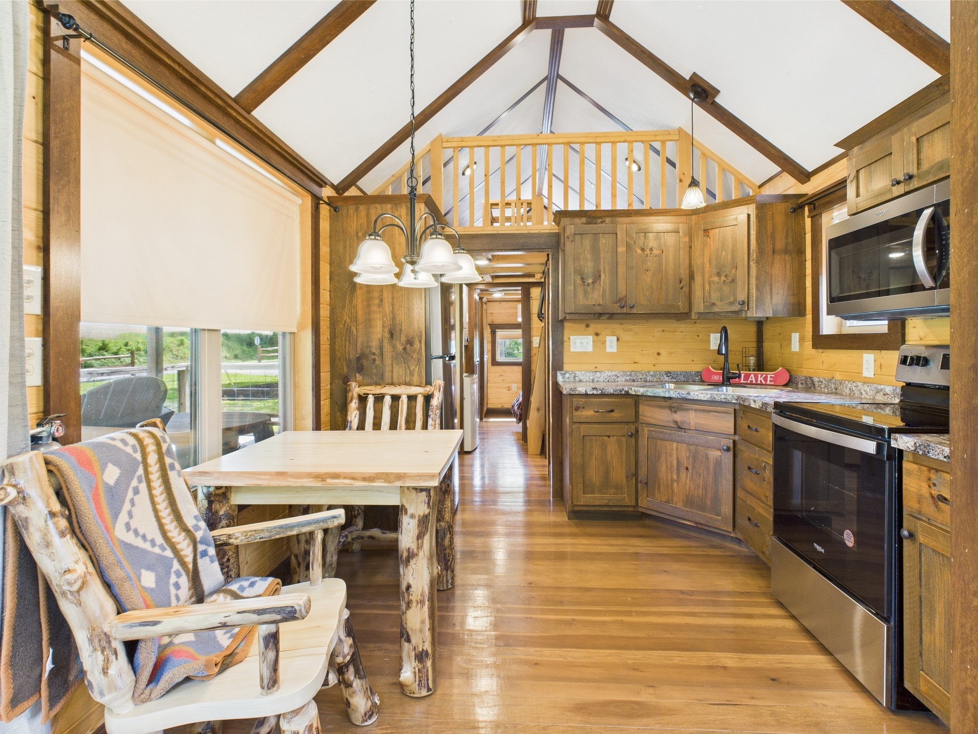 836 Prizer Point Rd