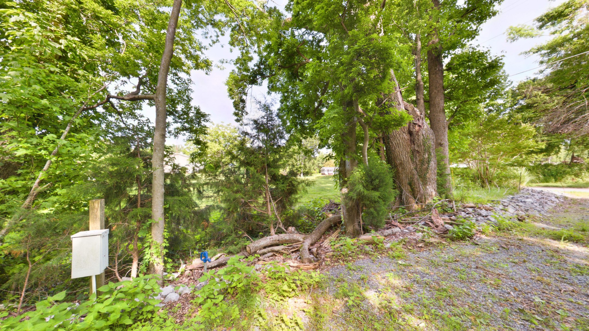 836 Prizer Point Rd