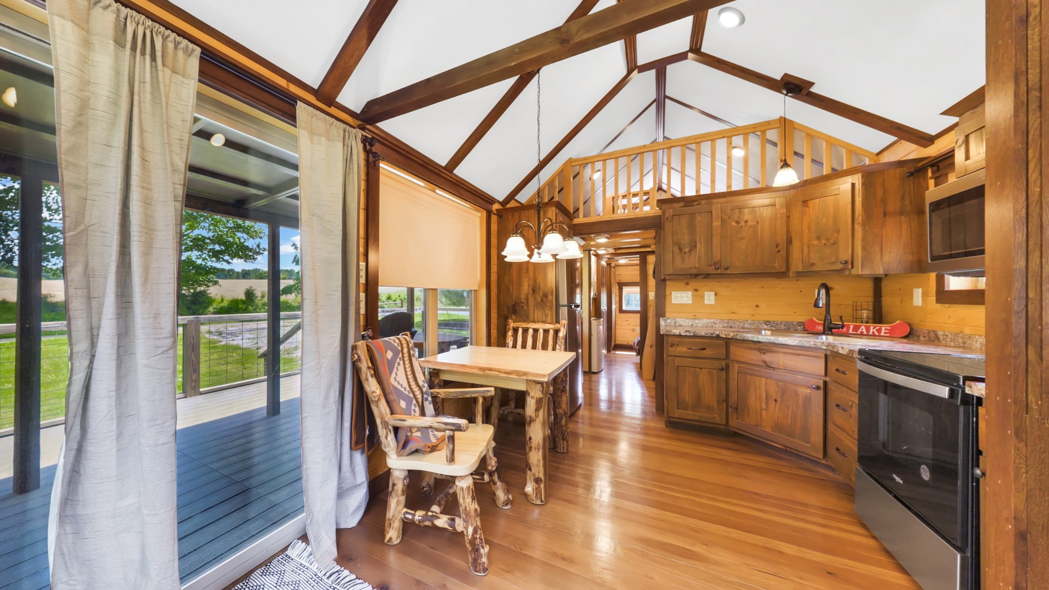 836 Prizer Point Rd