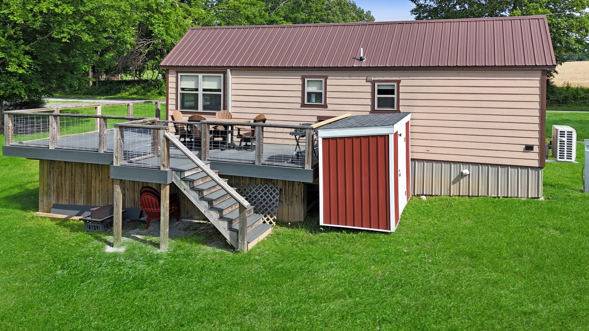 836 Prizer Point Rd