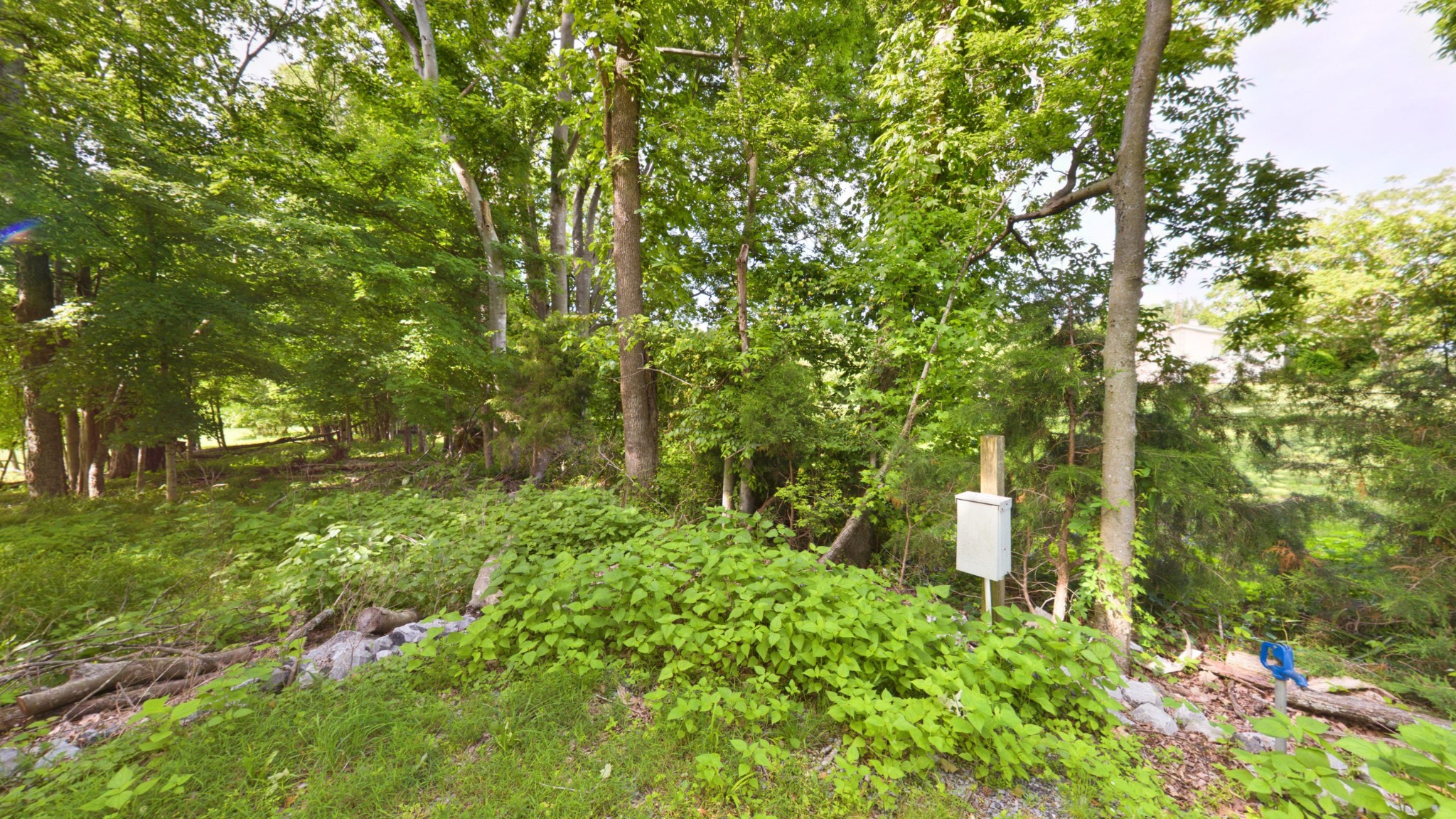 836 Prizer Point Rd