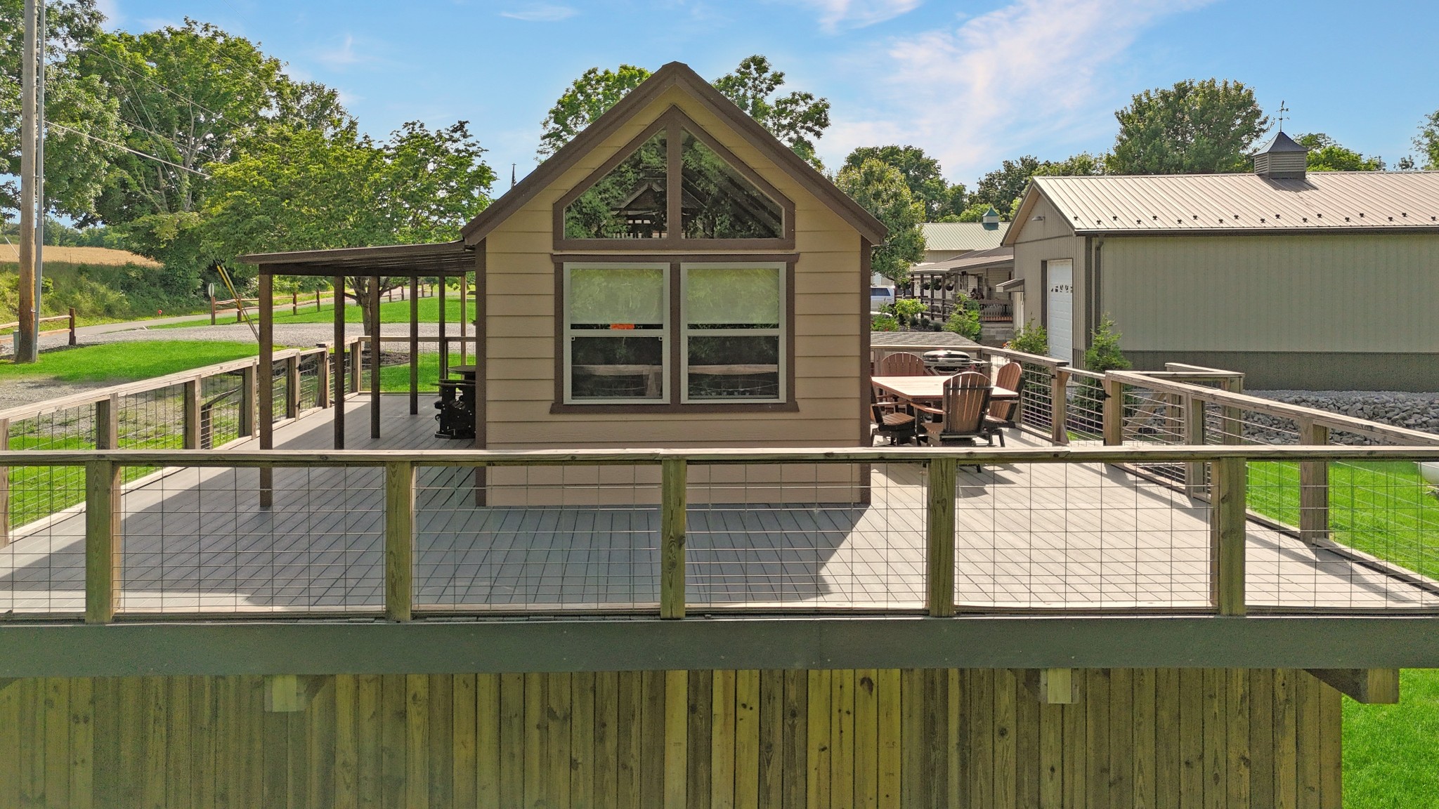 836 Prizer Point Rd