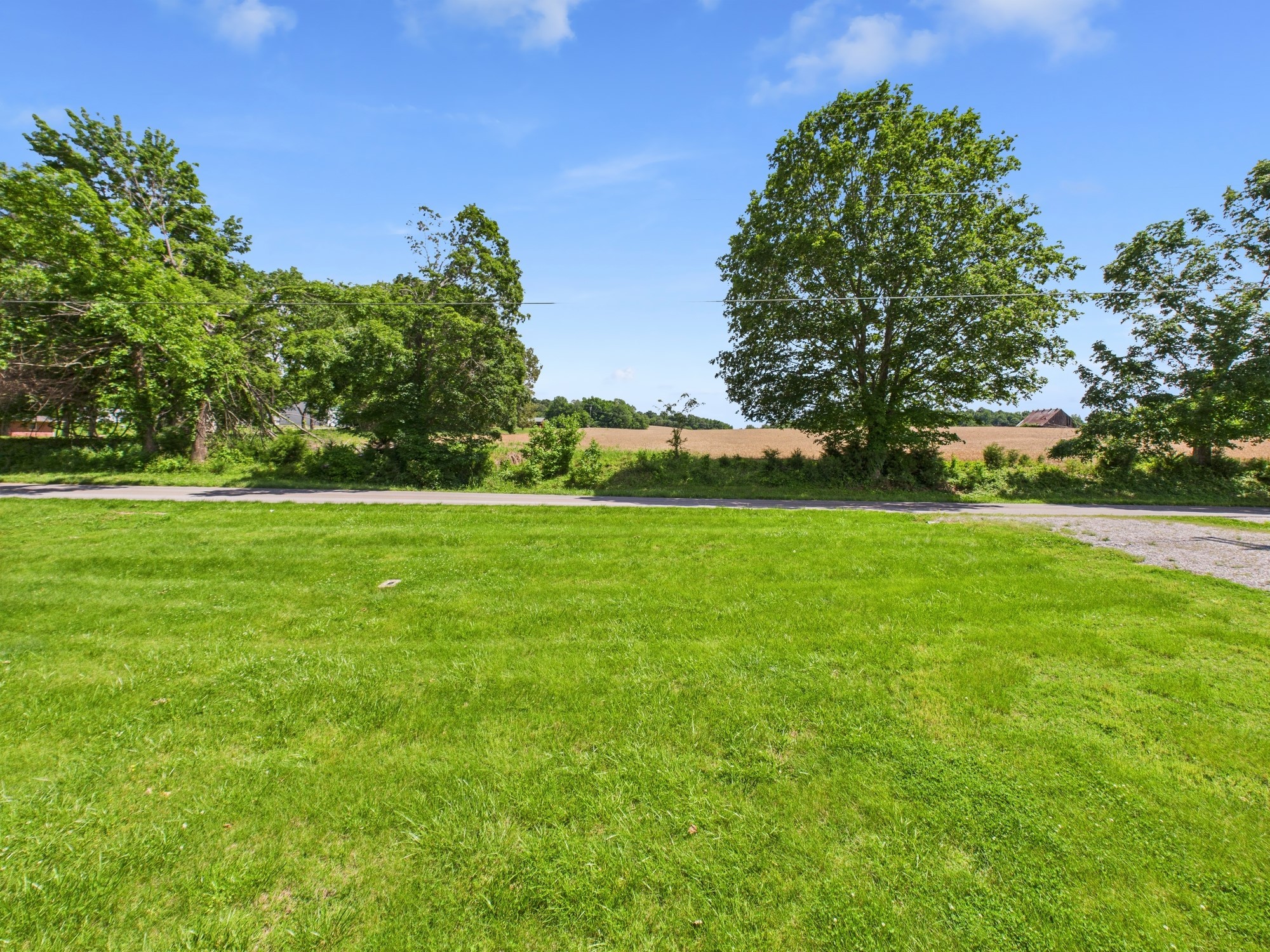 836 Prizer Point Rd