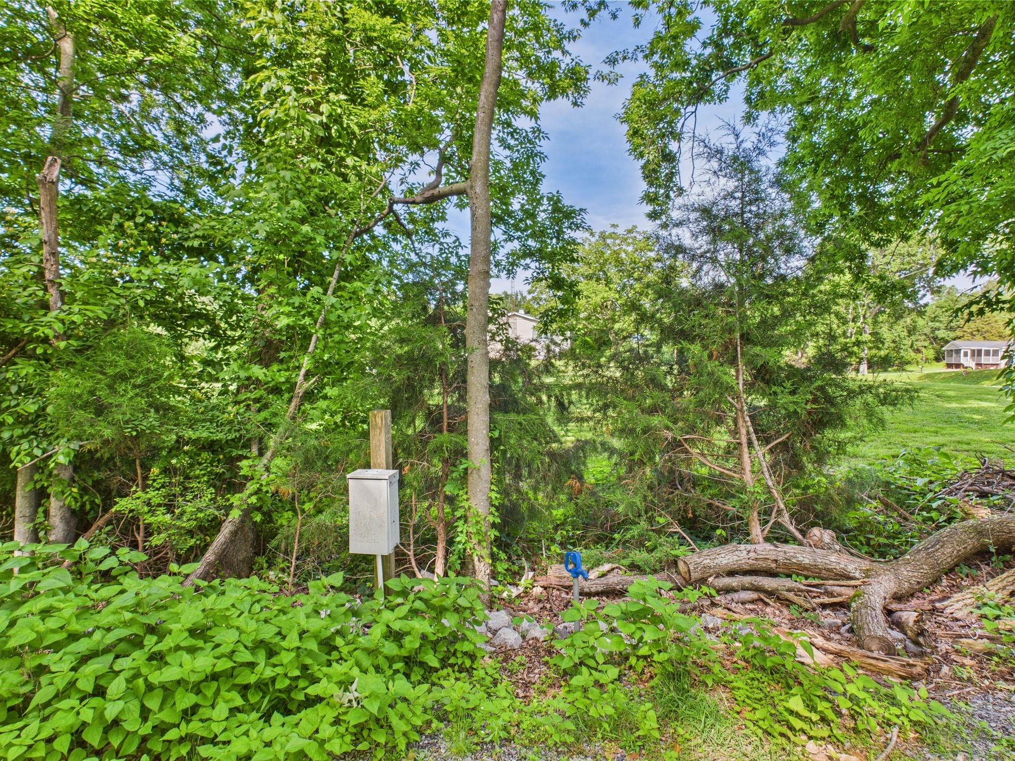 836 Prizer Point Rd
