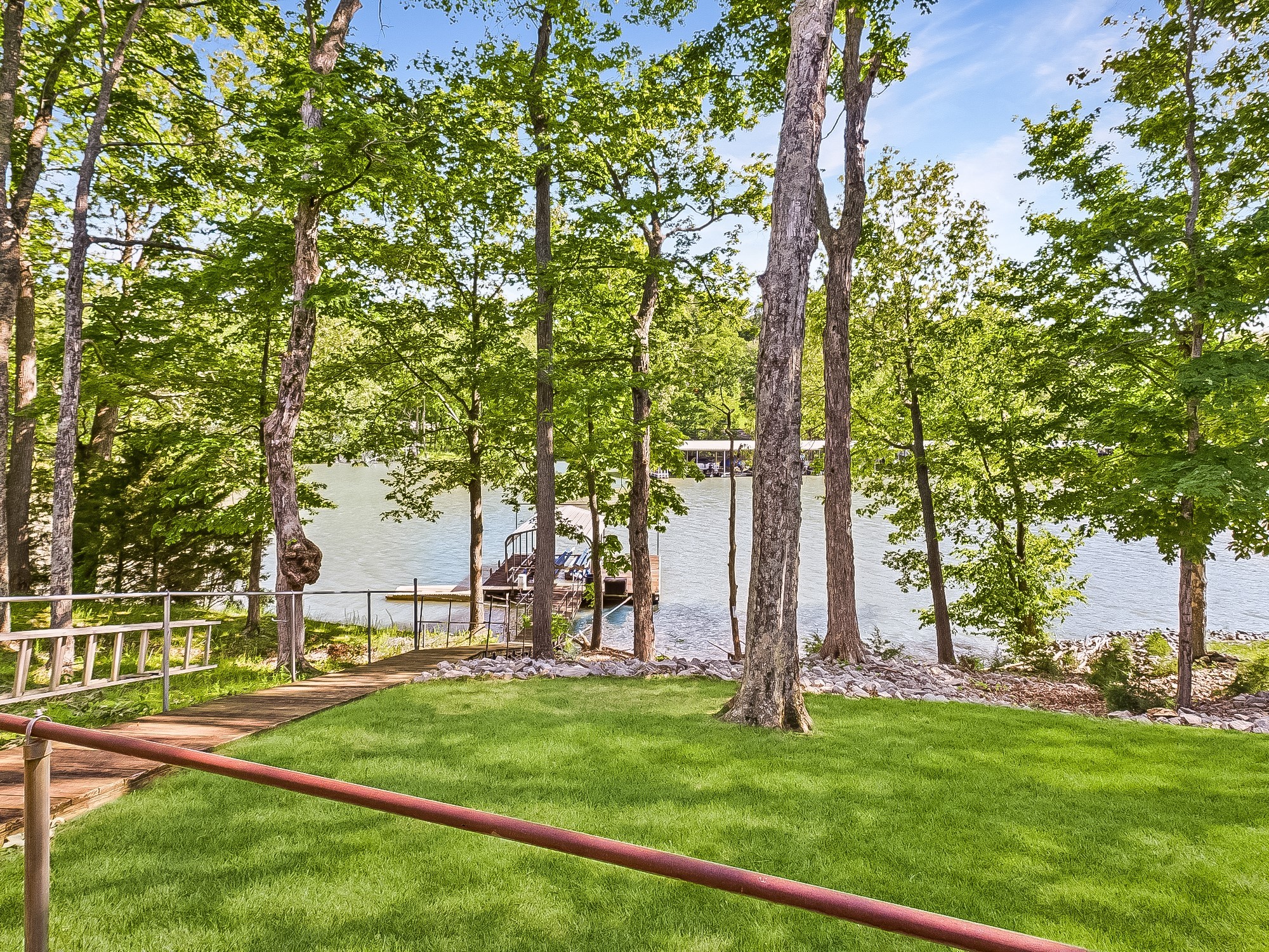 21 Heron Pt