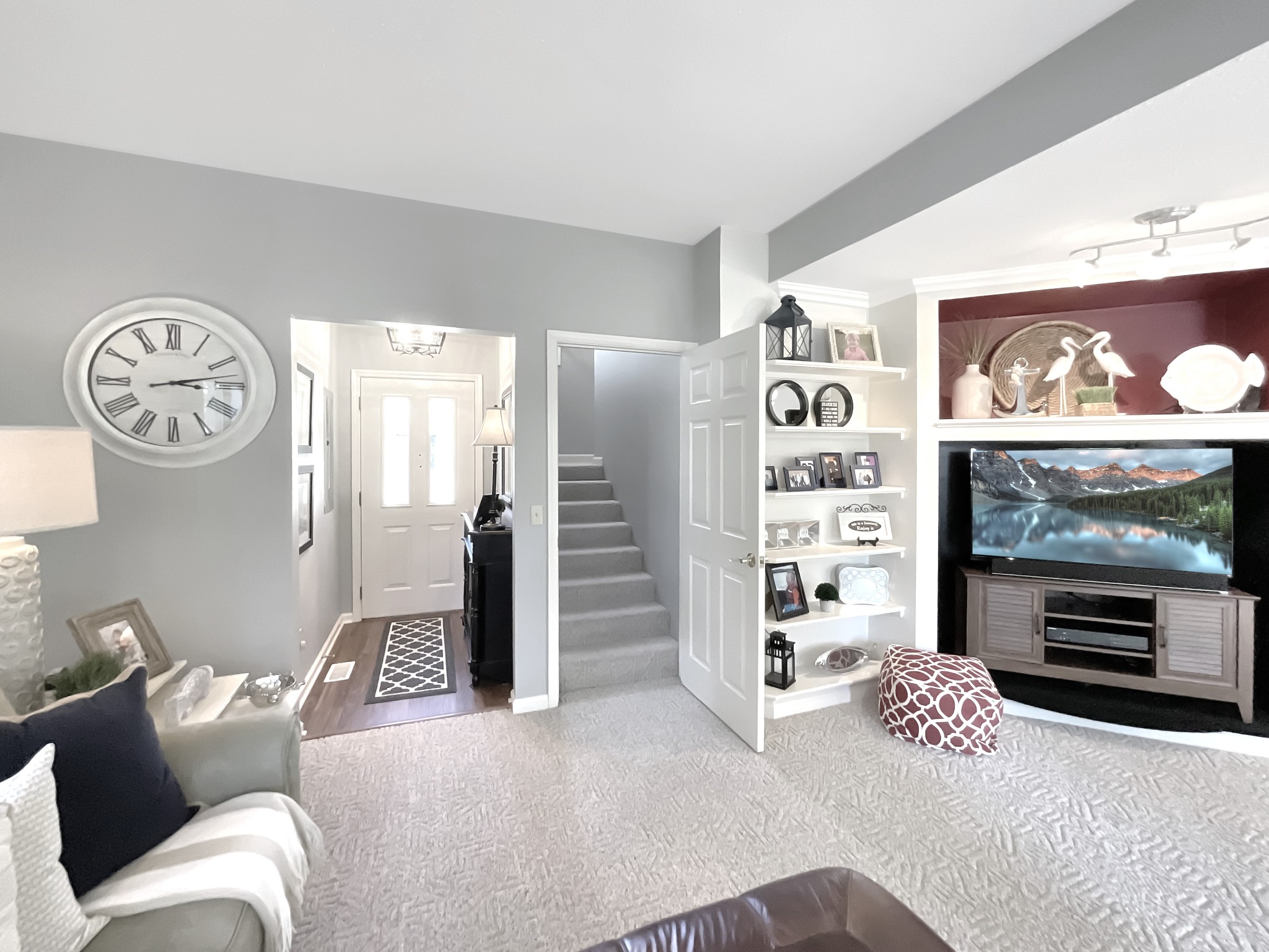 21 Heron Pt