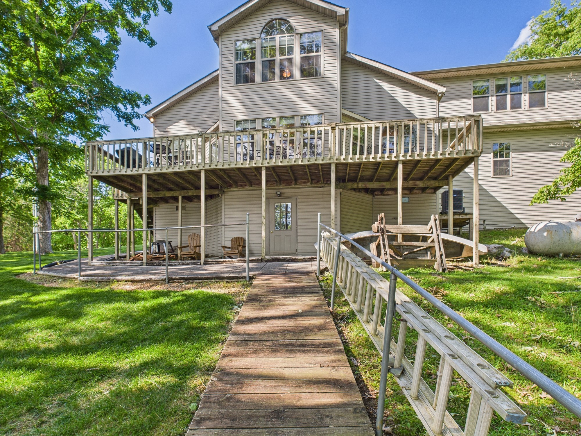 21 Heron Pt