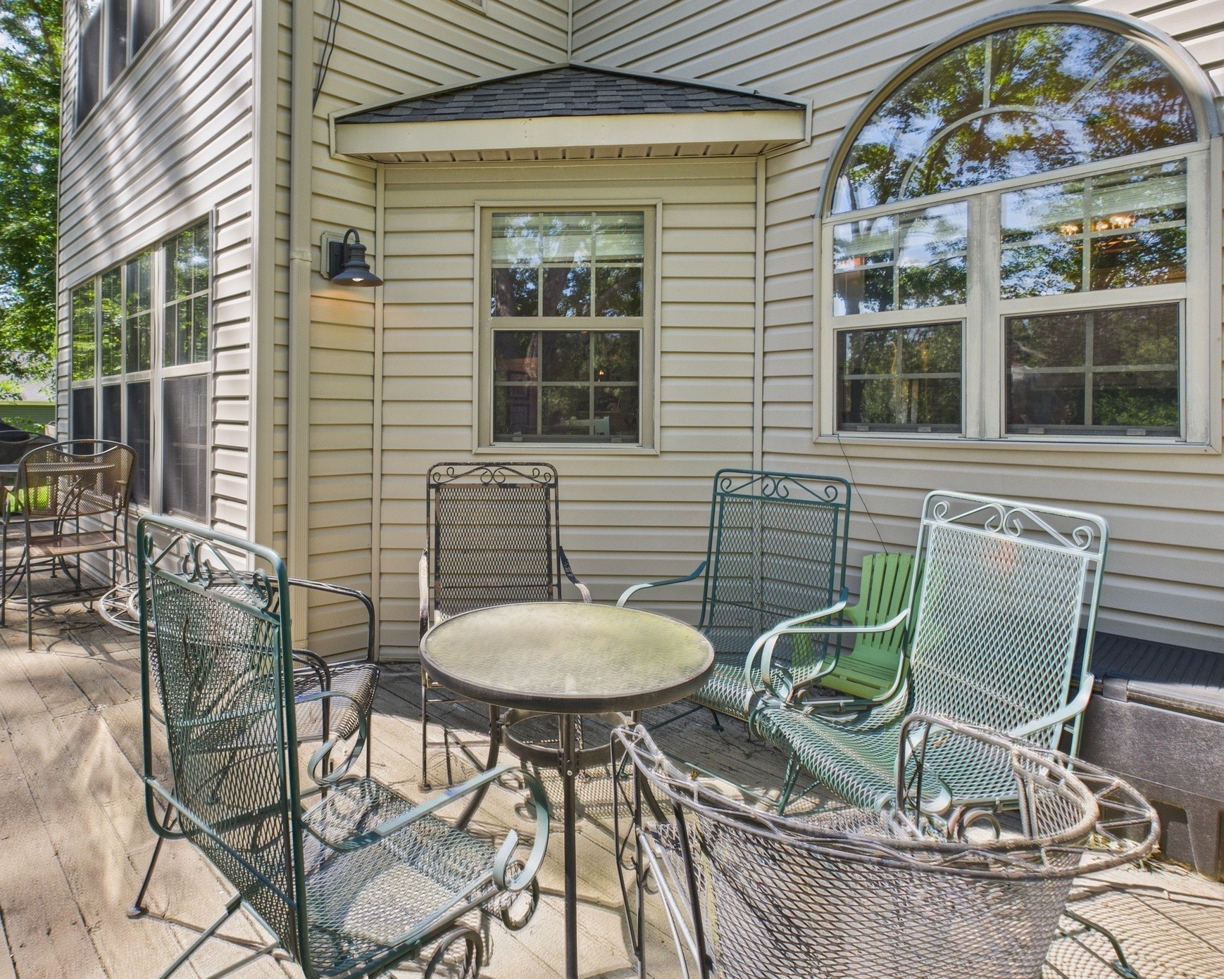 21 Heron Pt